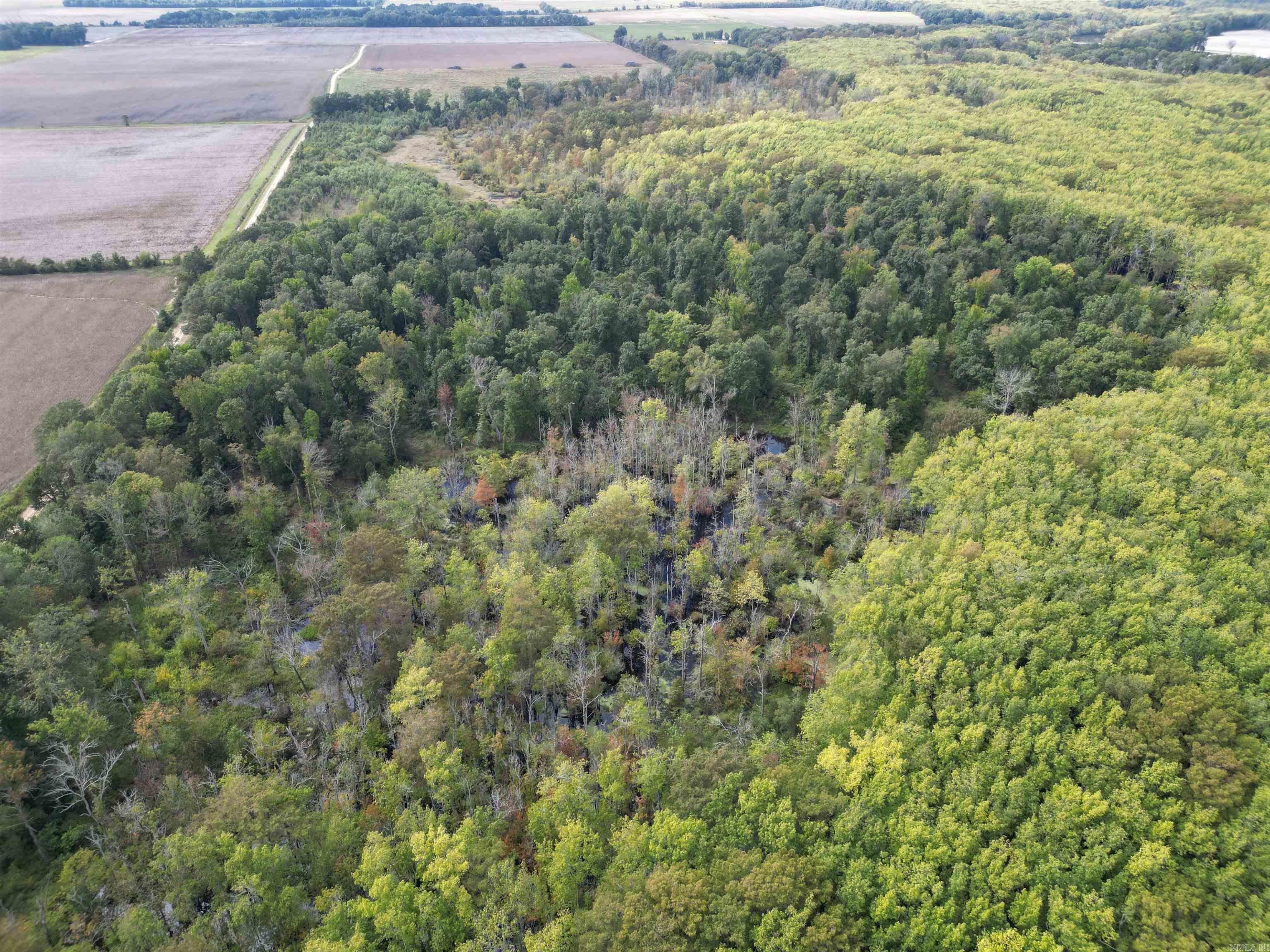 Not in Subdivision - Land