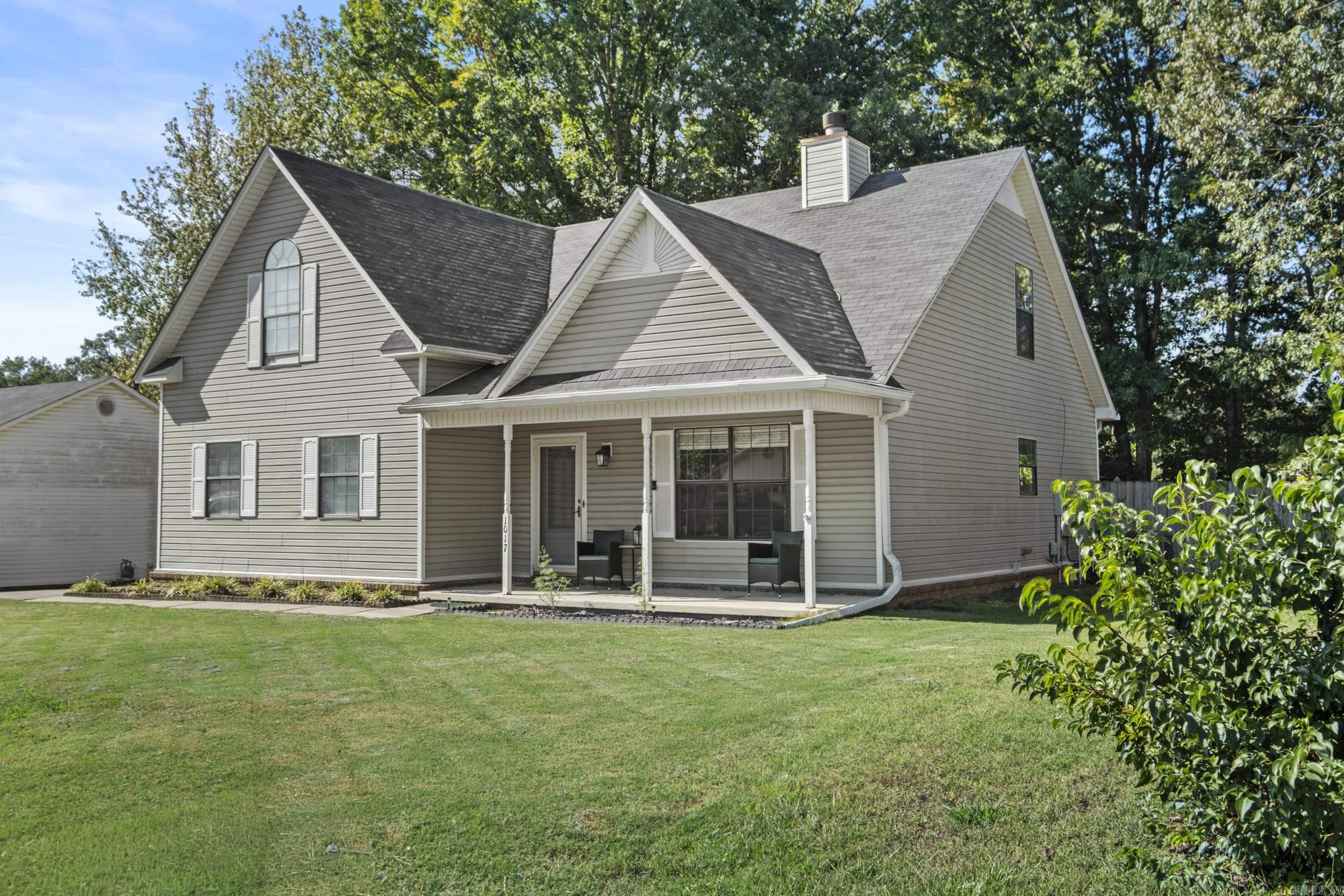 CABOT HIGHLANDS - Residential