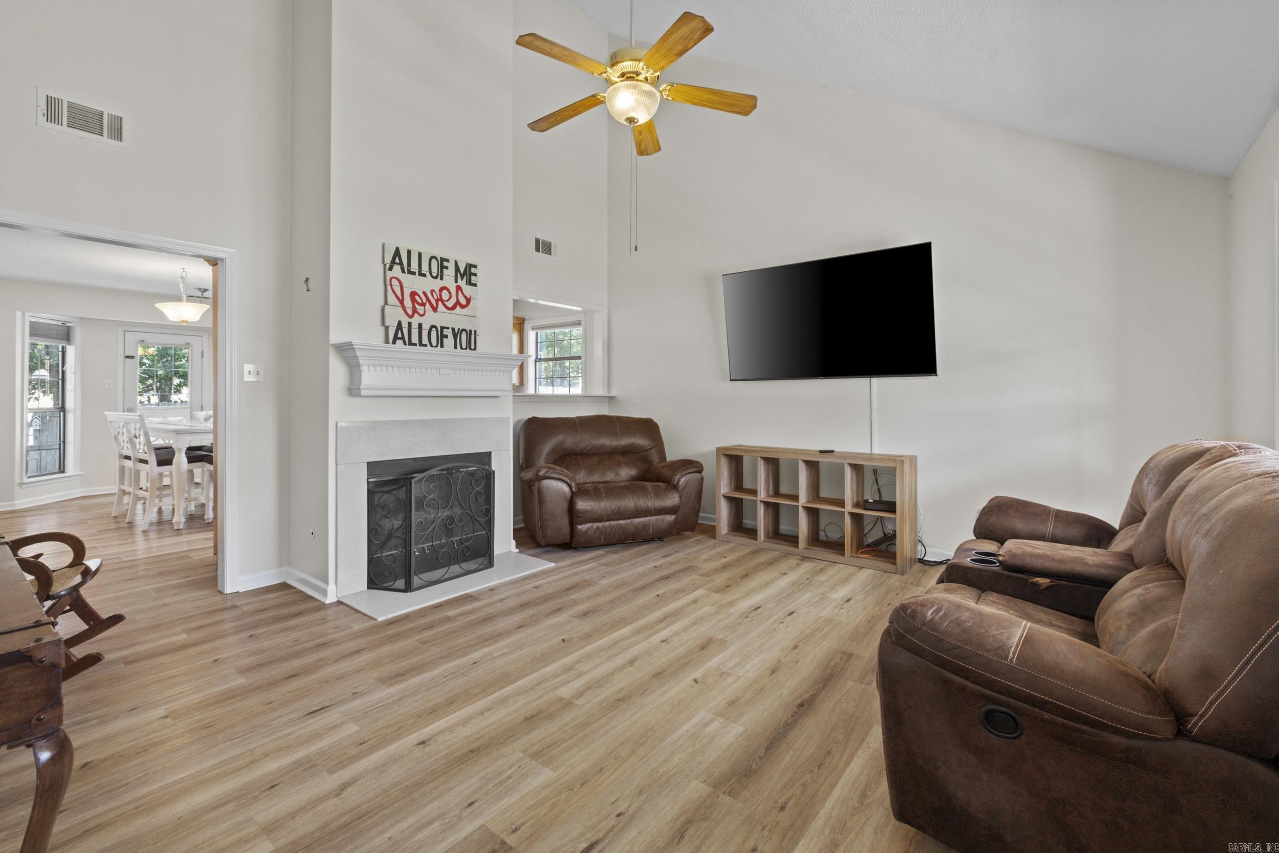 CABOT HIGHLANDS - Residential