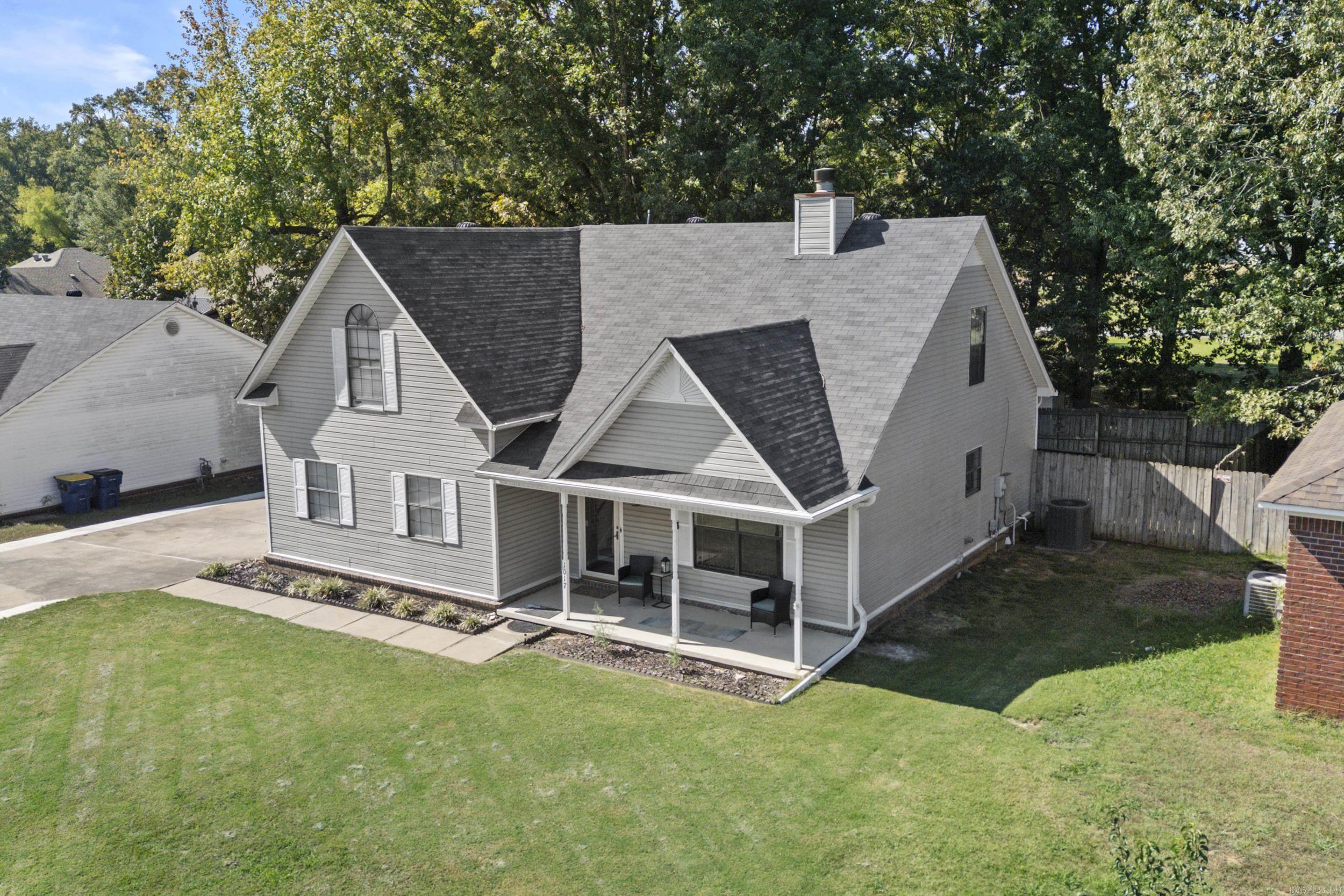 CABOT HIGHLANDS - Residential