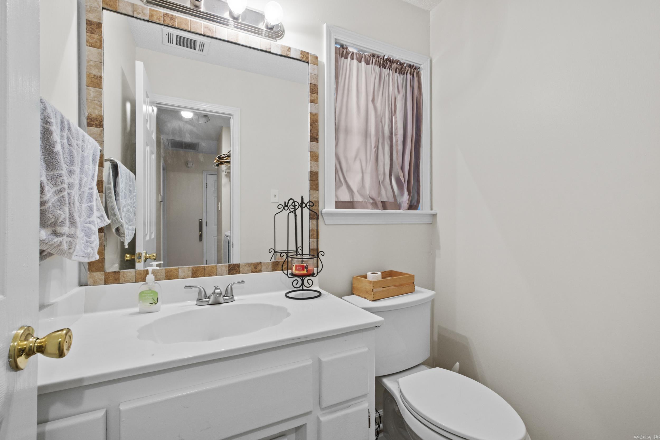 CABOT HIGHLANDS - Residential