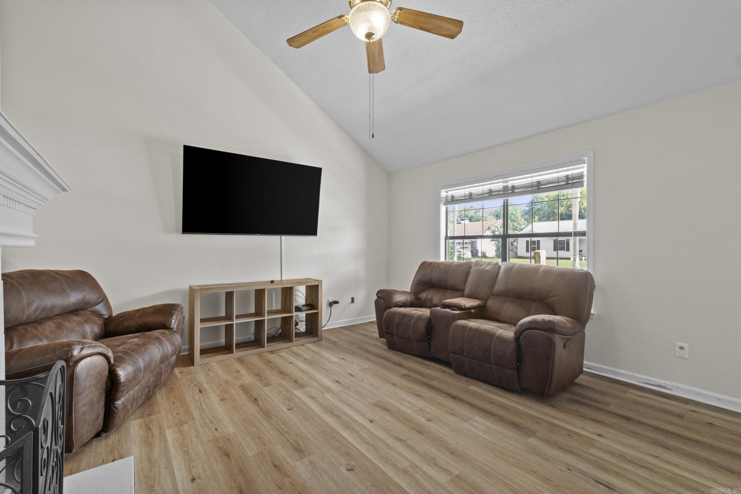 CABOT HIGHLANDS - Residential