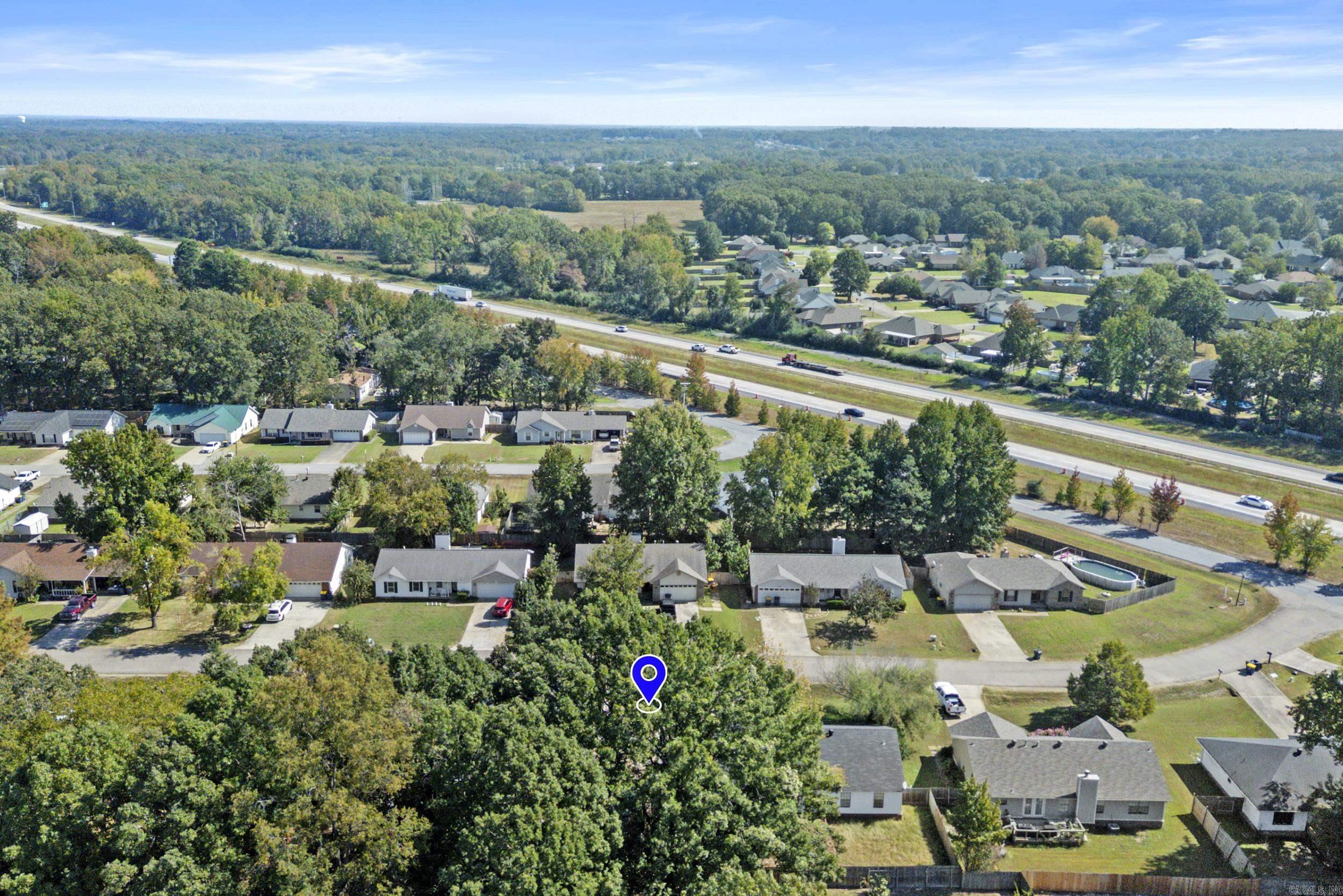 CABOT HIGHLANDS - Residential