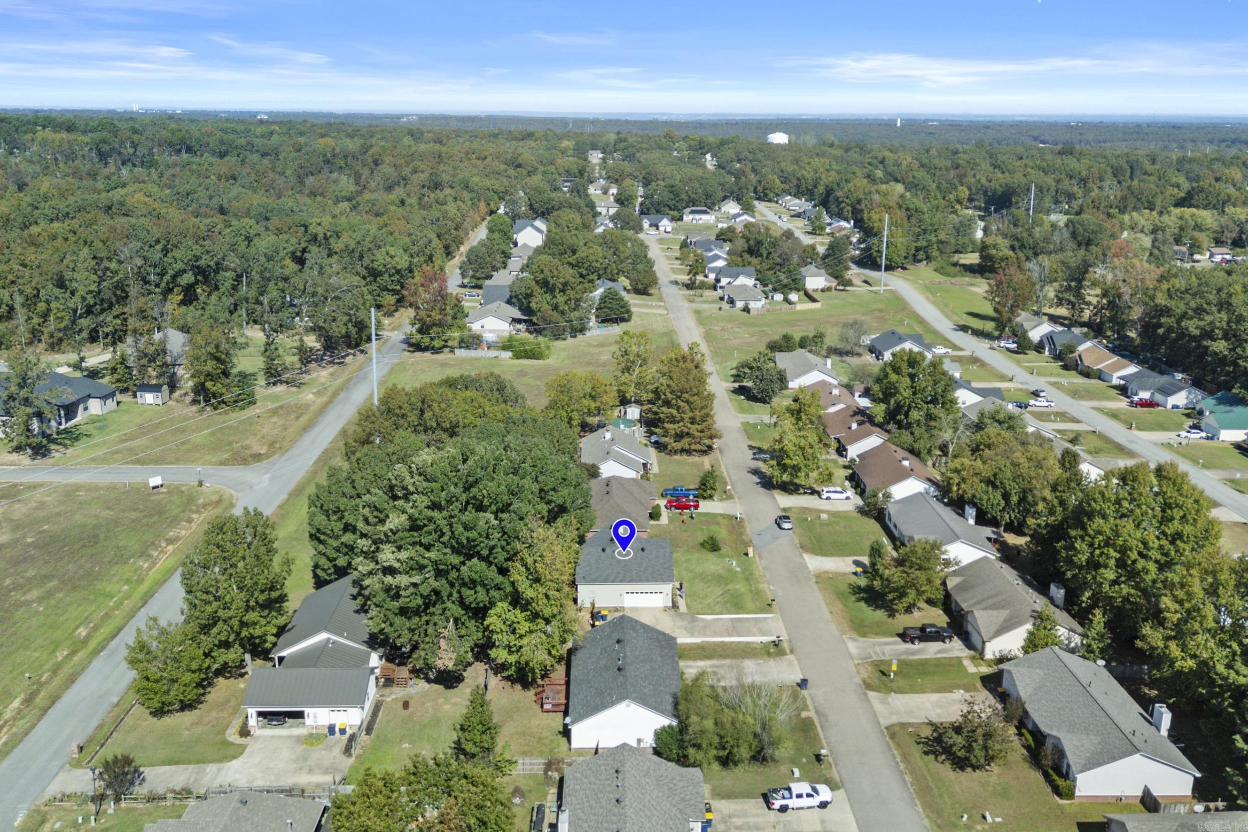 CABOT HIGHLANDS - Residential