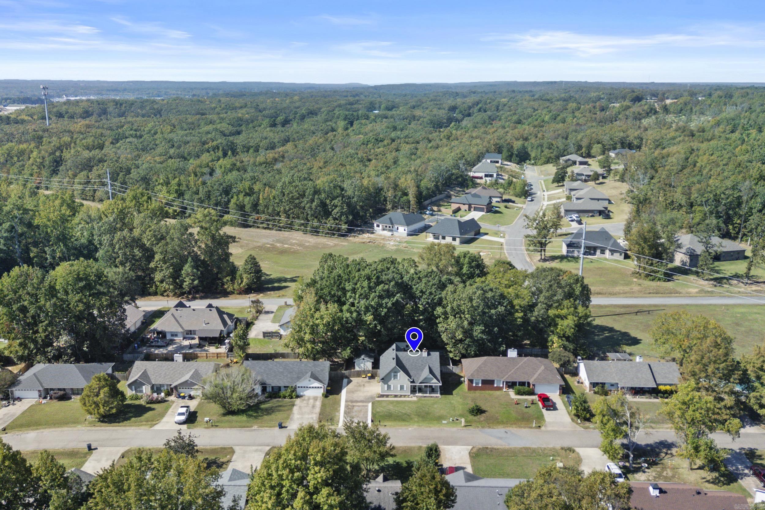 CABOT HIGHLANDS - Residential