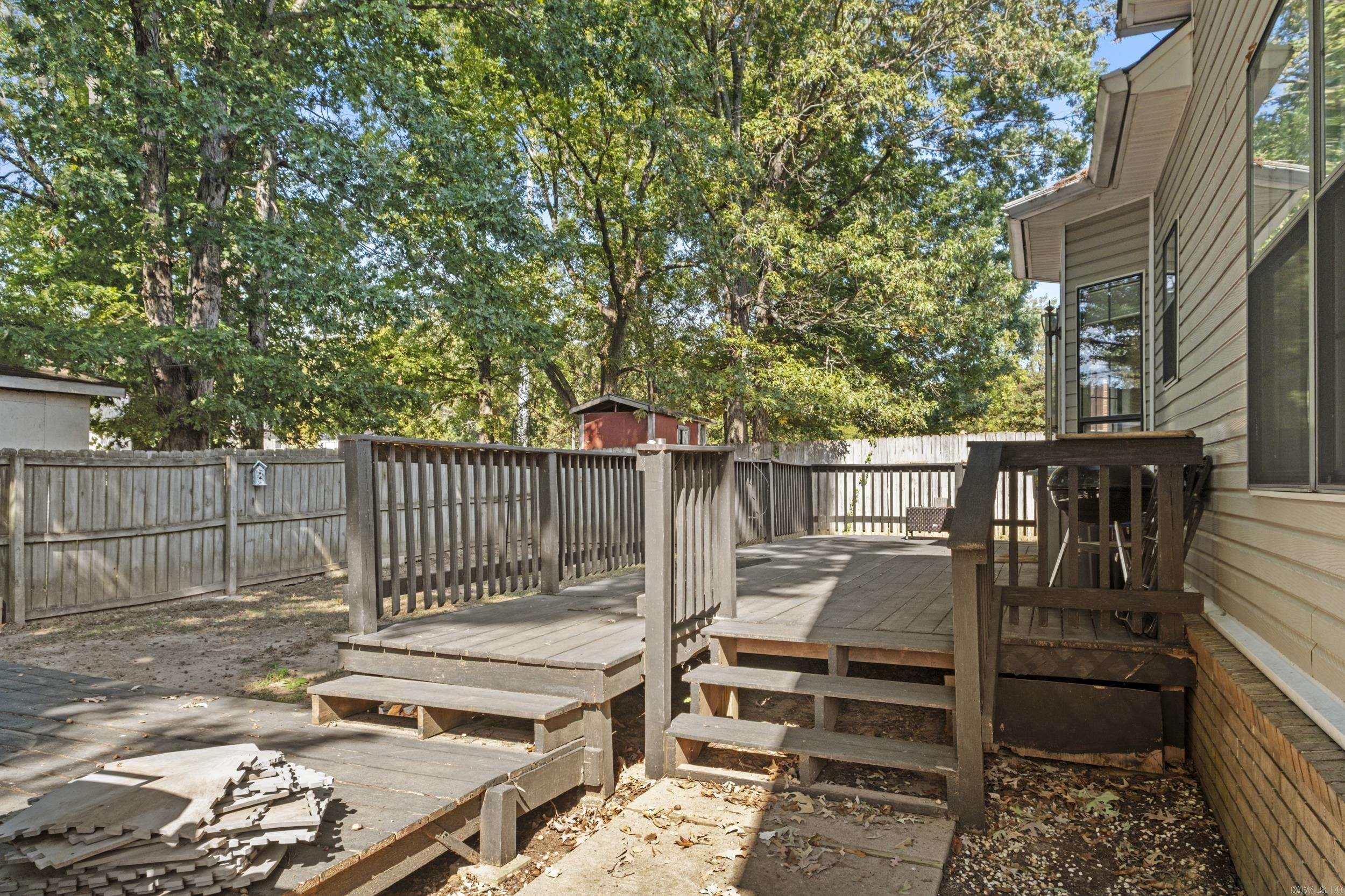CABOT HIGHLANDS - Residential