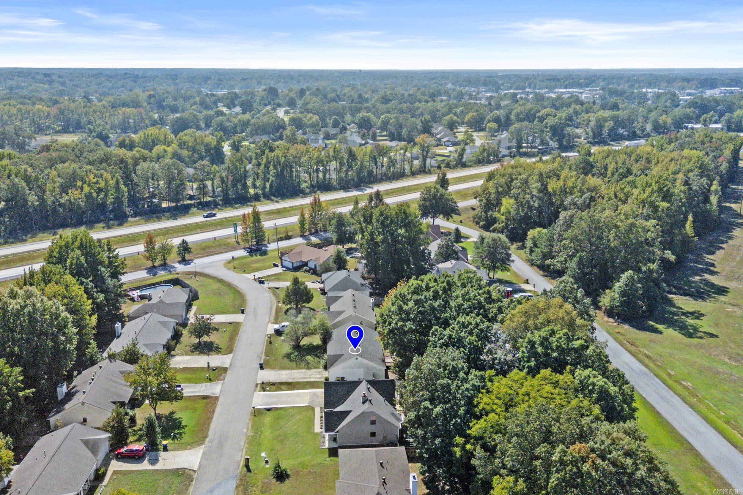 CABOT HIGHLANDS - Residential