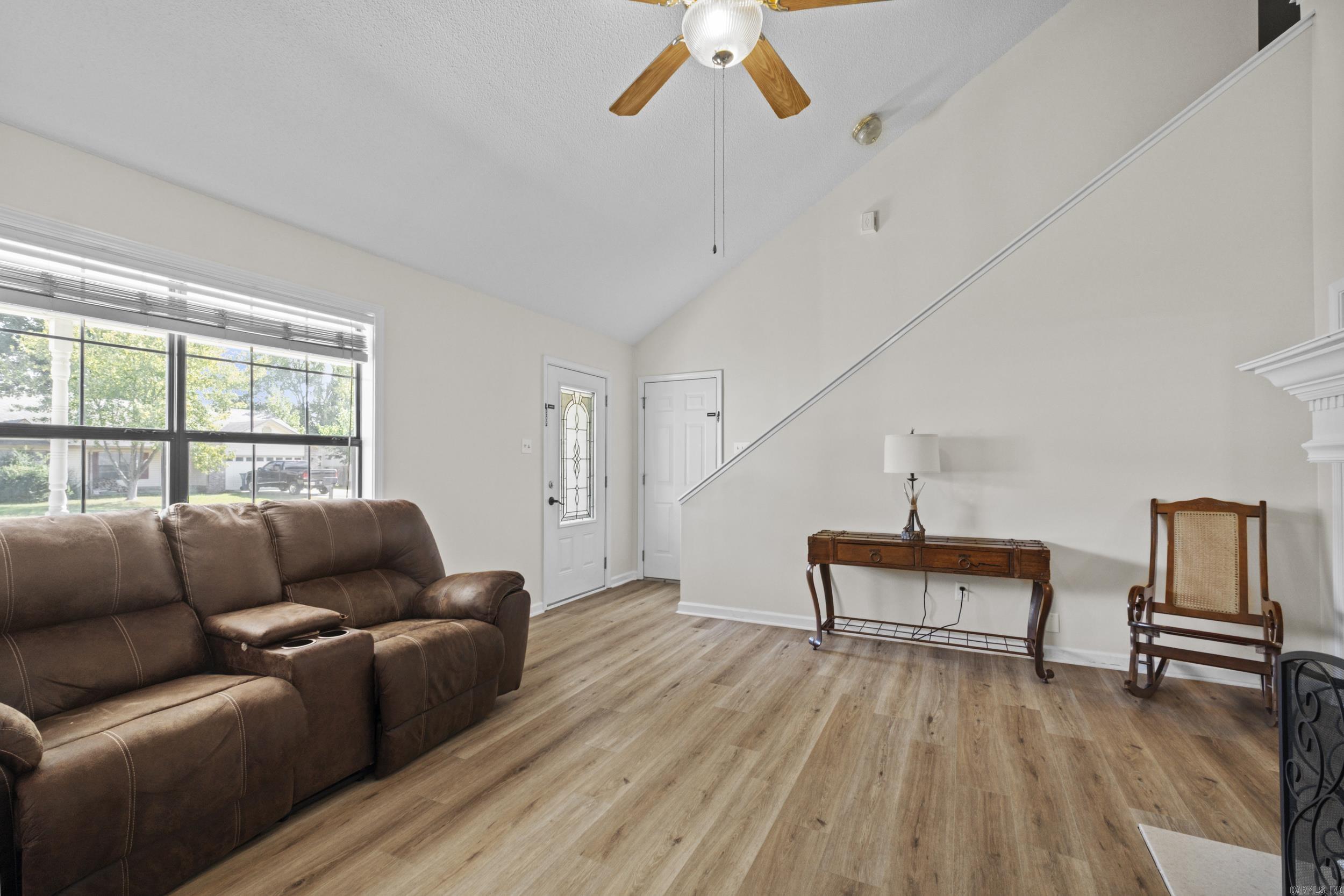 CABOT HIGHLANDS - Residential