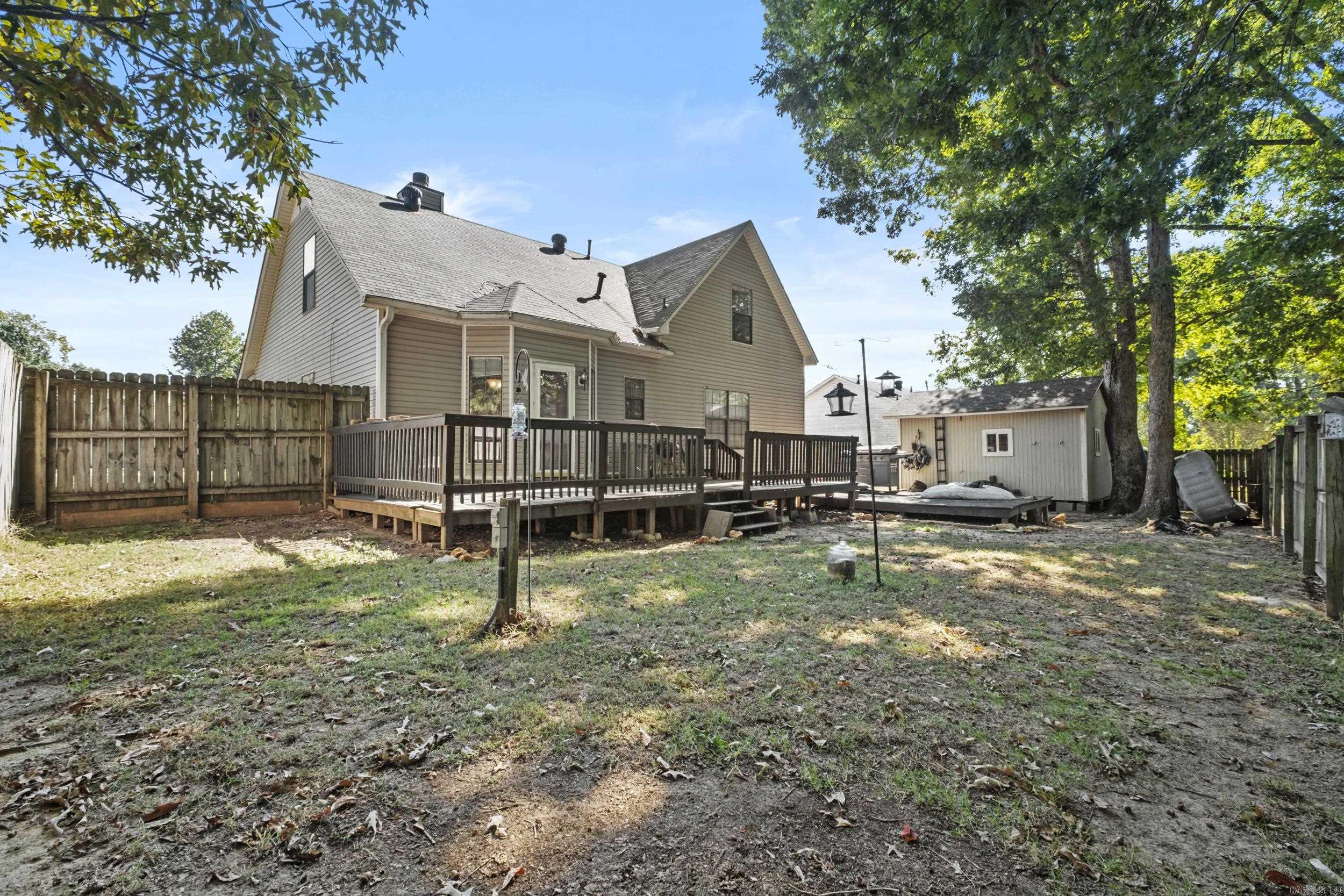 CABOT HIGHLANDS - Residential