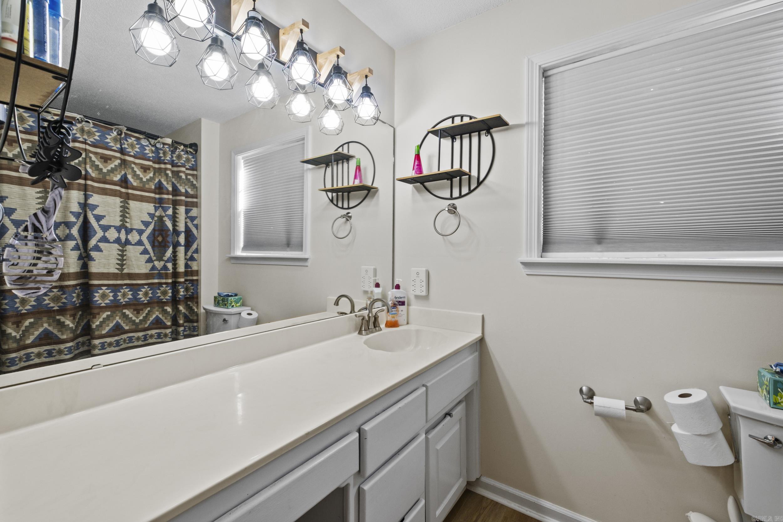 CABOT HIGHLANDS - Residential