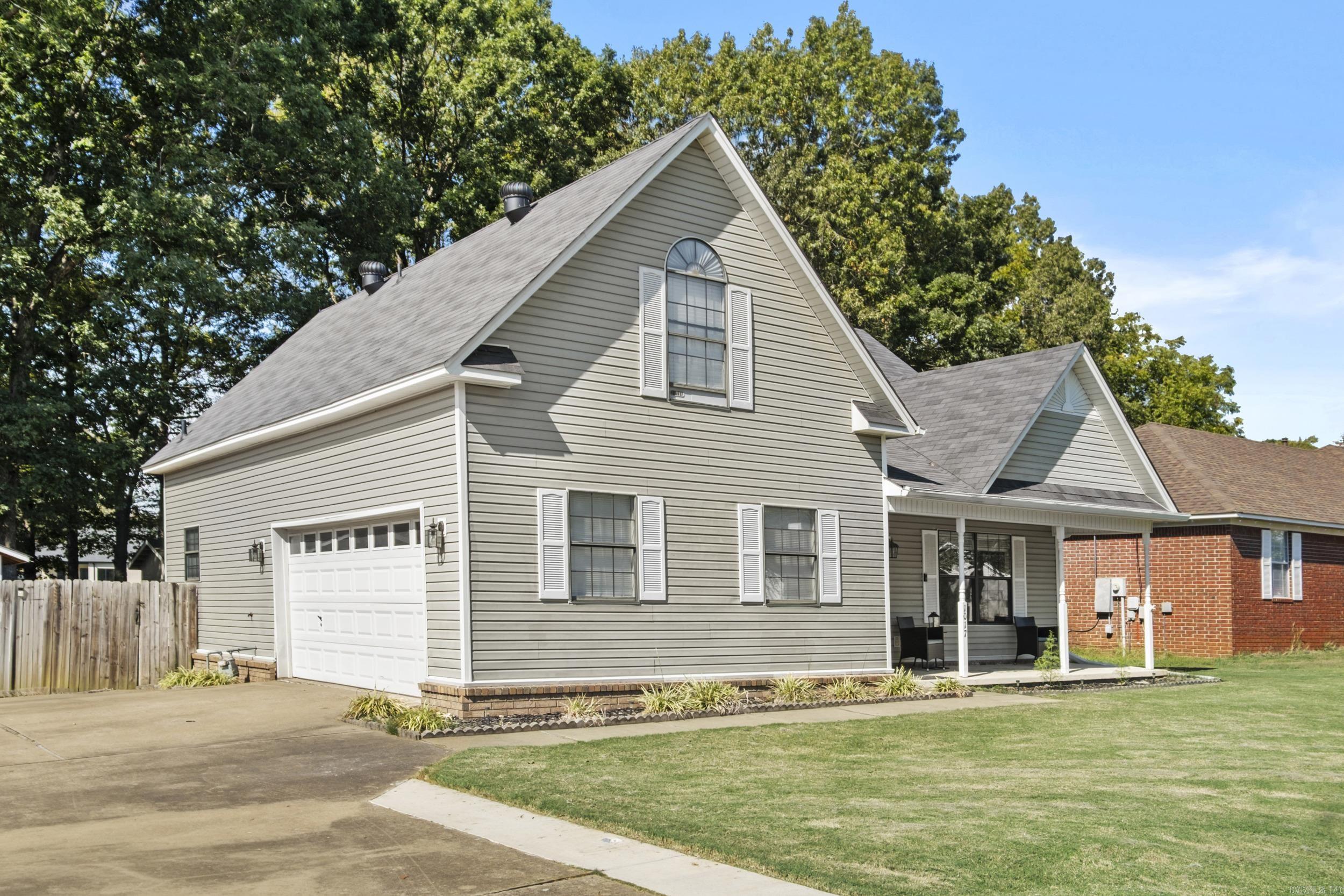 CABOT HIGHLANDS - Residential