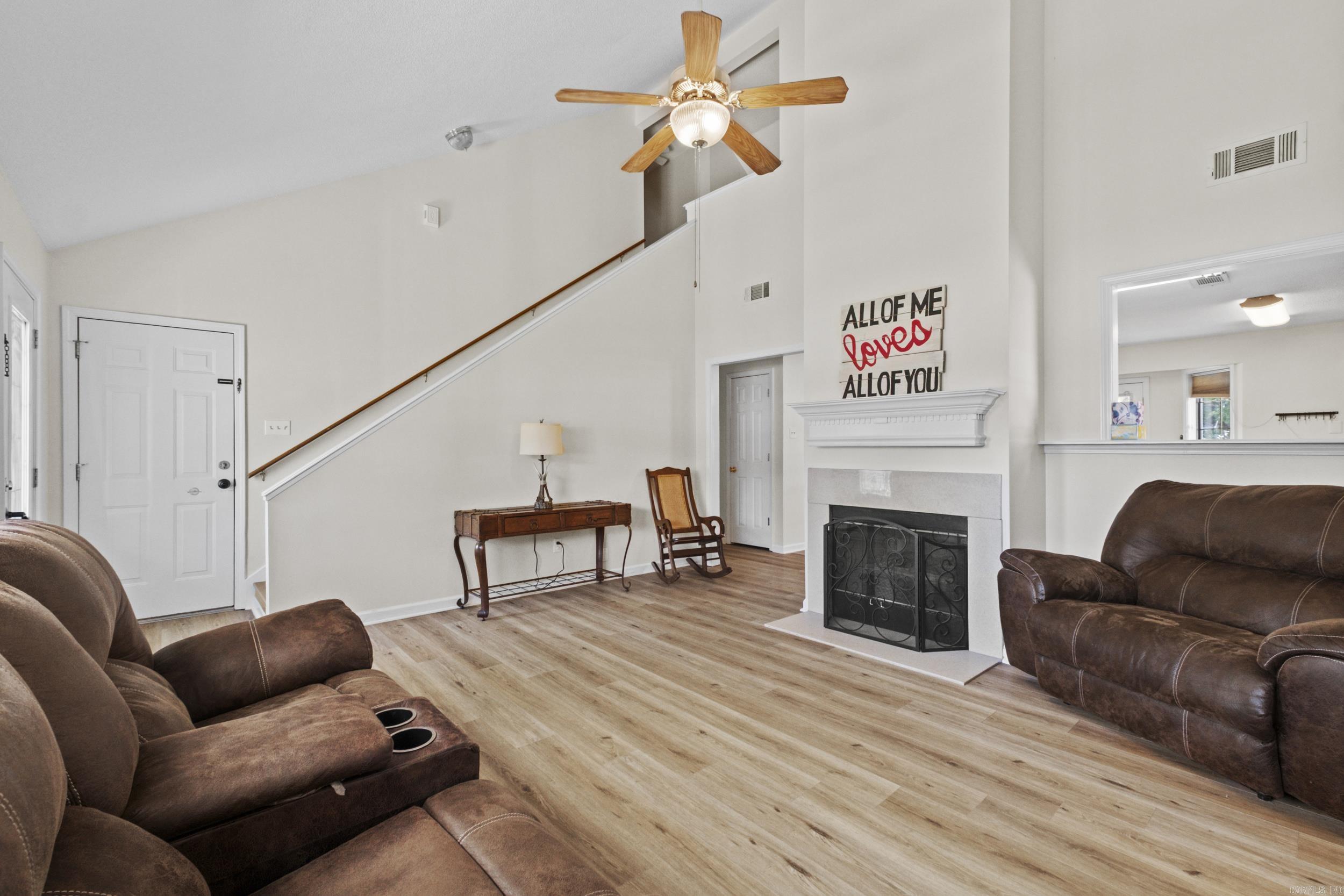 CABOT HIGHLANDS - Residential