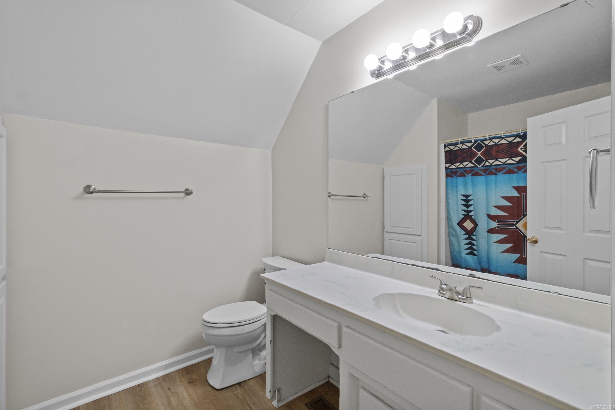CABOT HIGHLANDS - Residential
