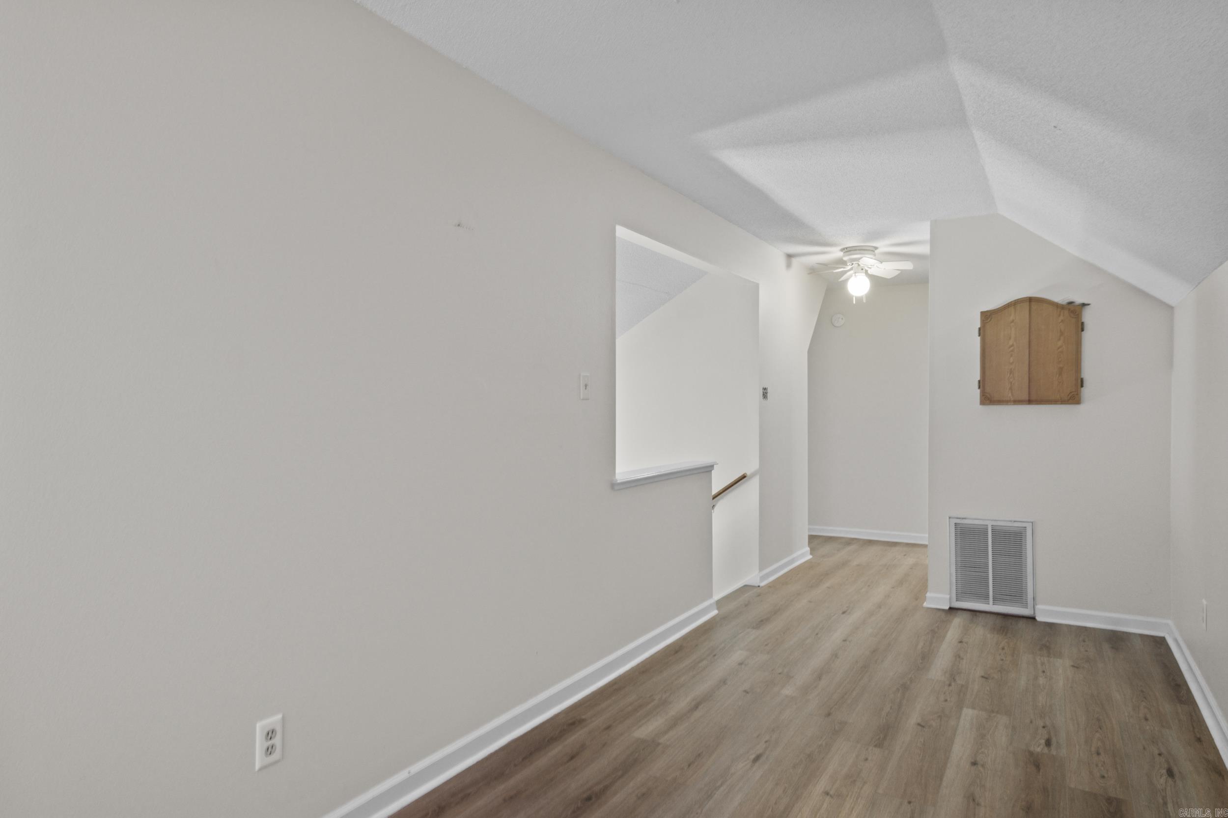 CABOT HIGHLANDS - Residential
