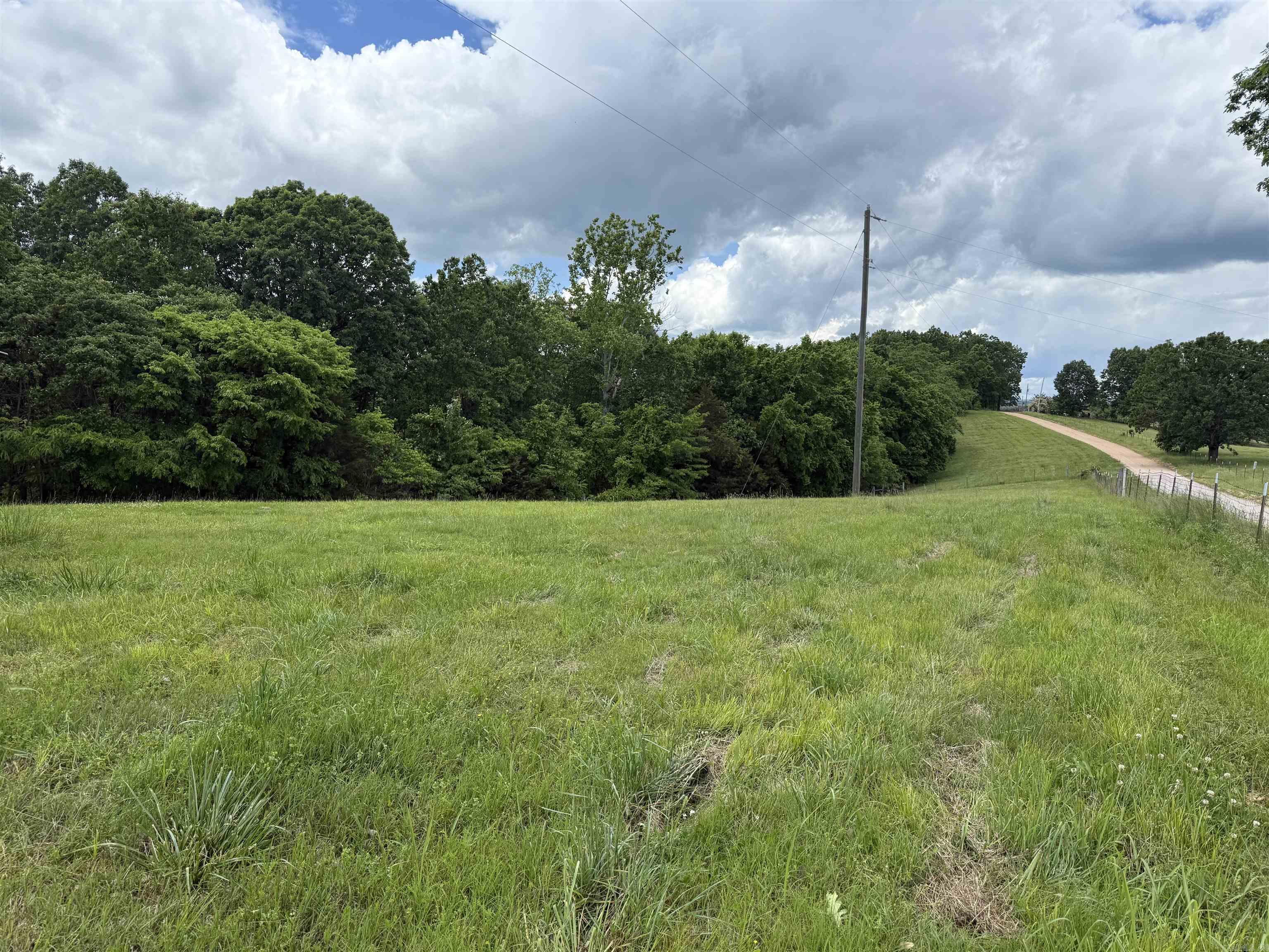 Not in Subdivision - Land