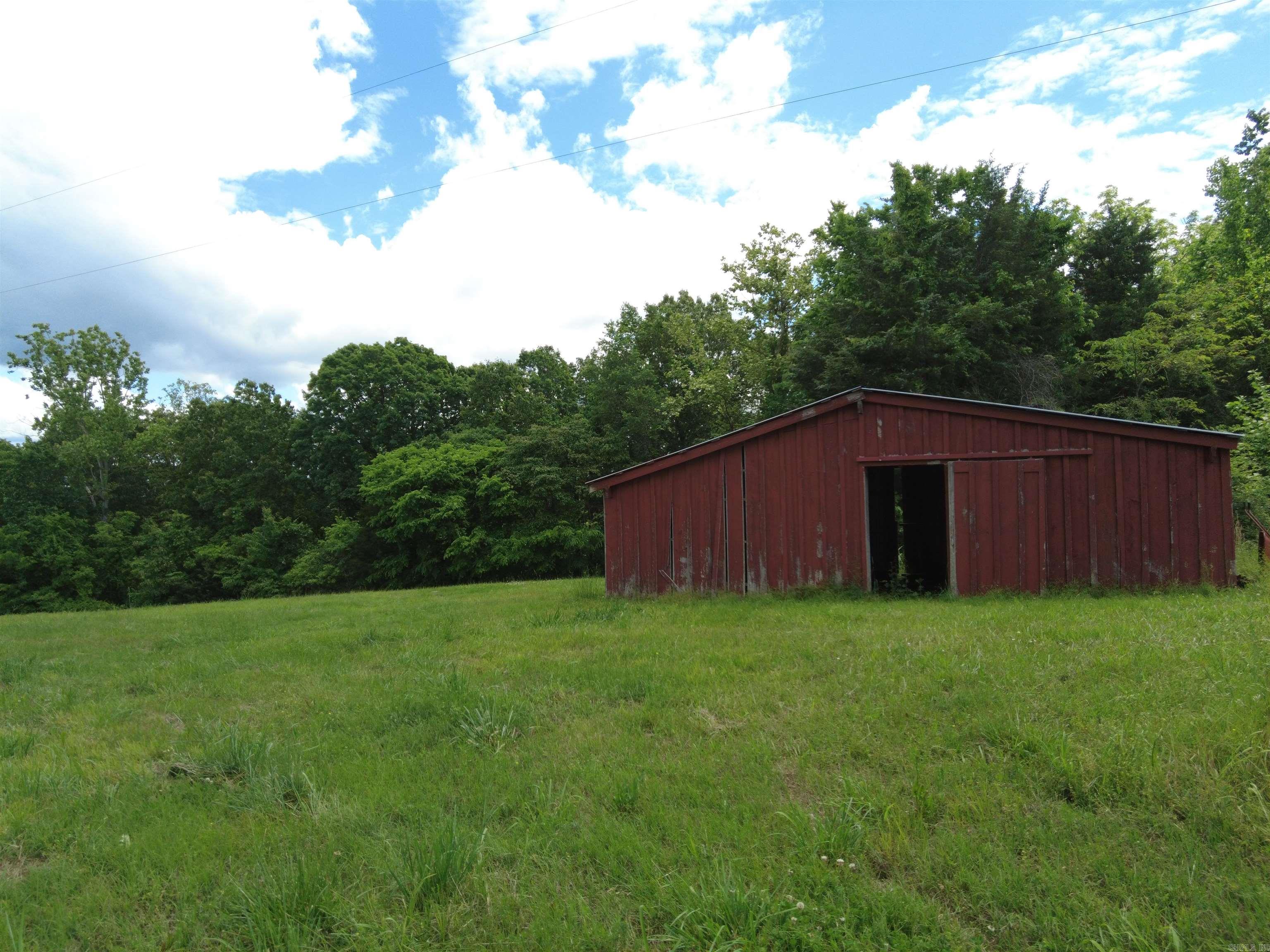 Not in Subdivision - Land