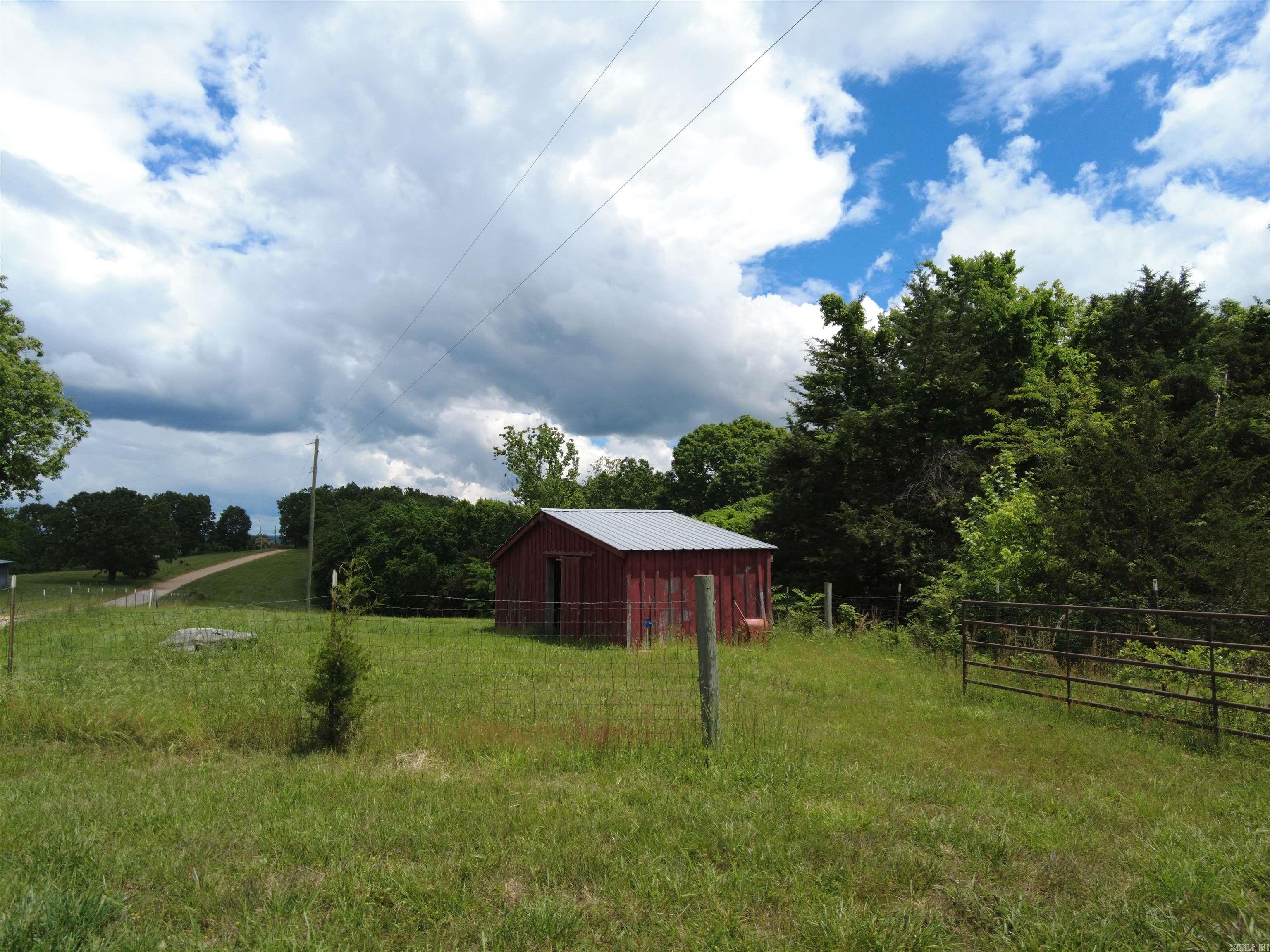 Not in Subdivision - Land