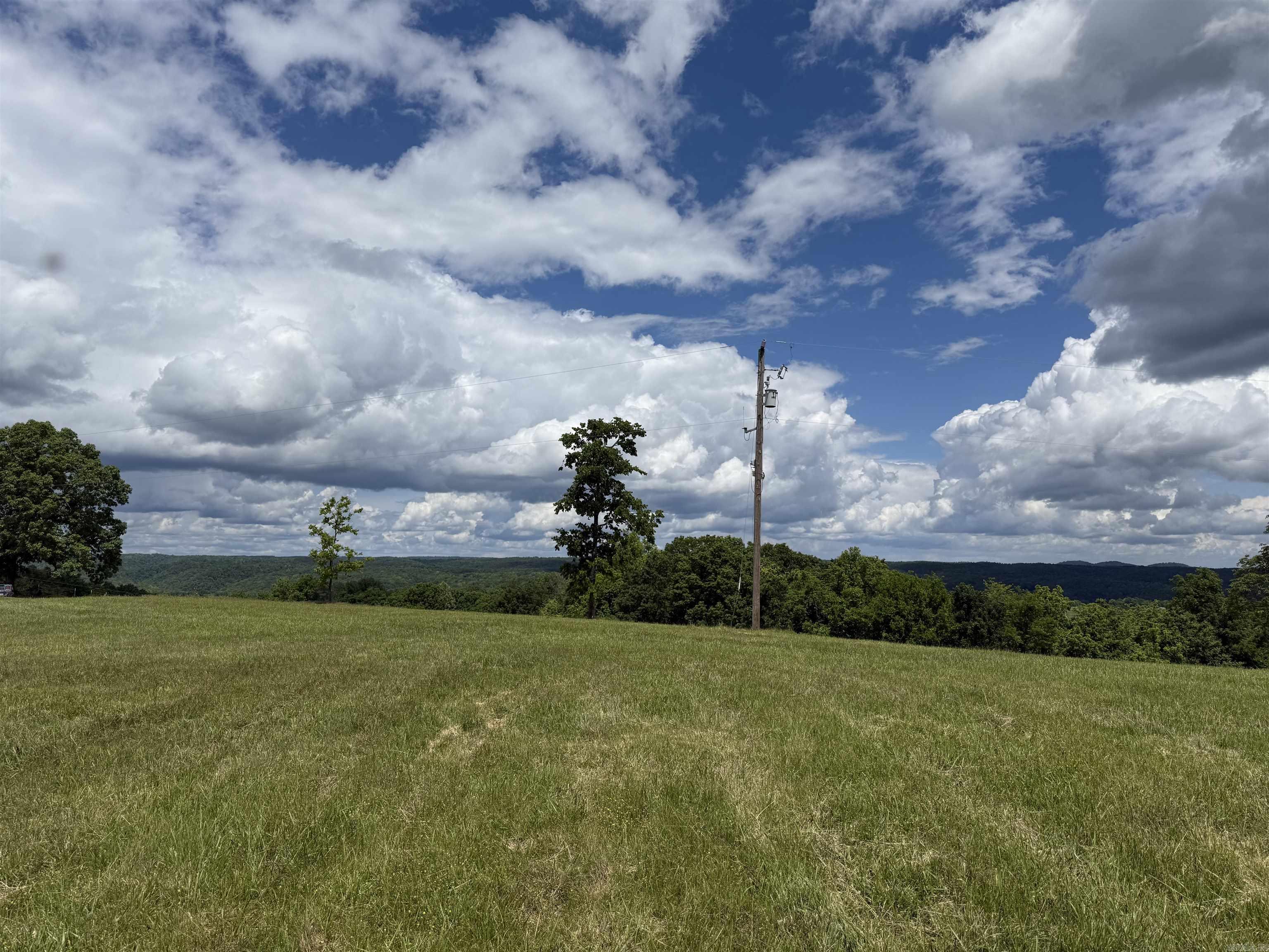 Not in Subdivision - Land