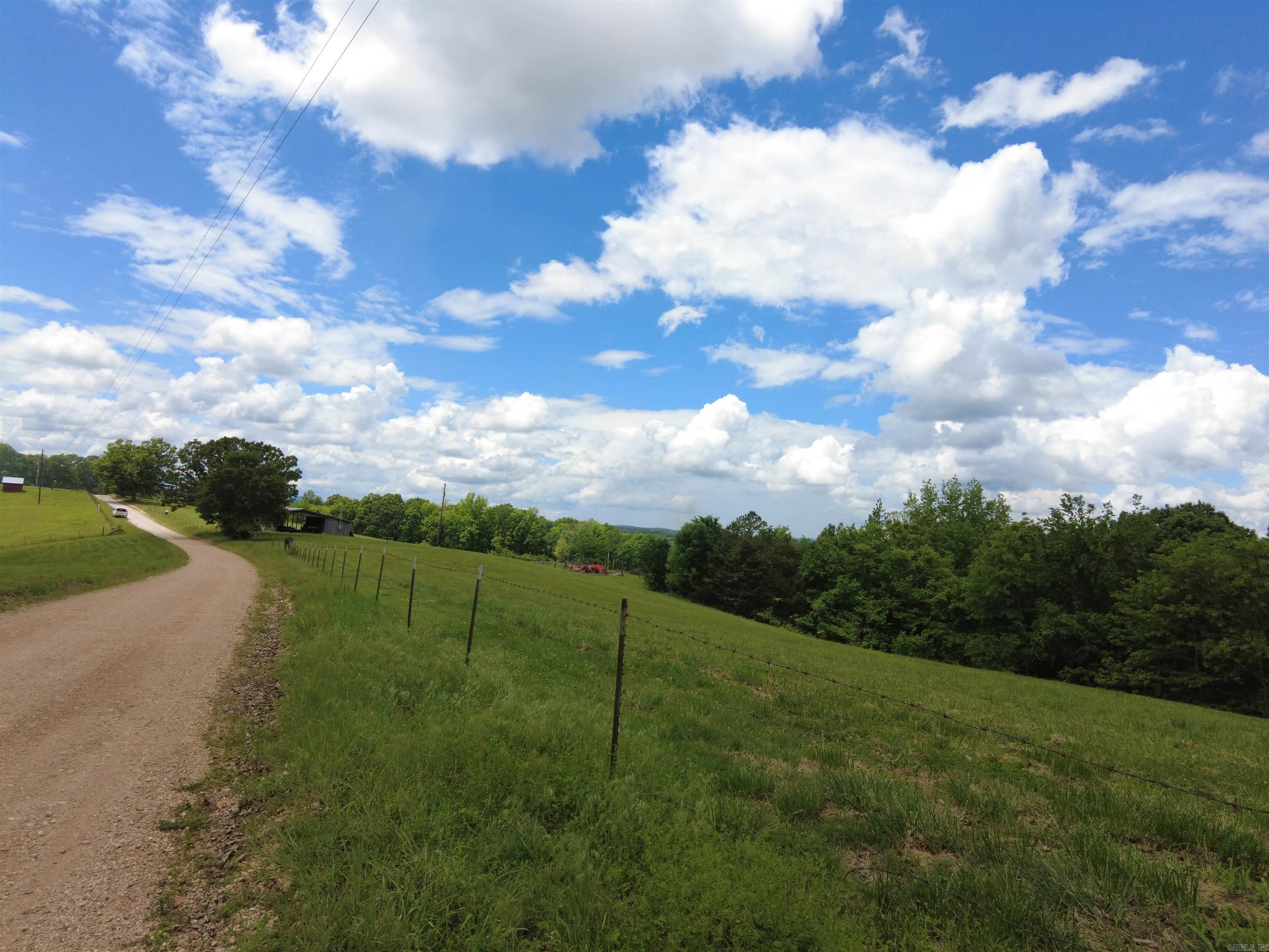 Not in Subdivision - Land