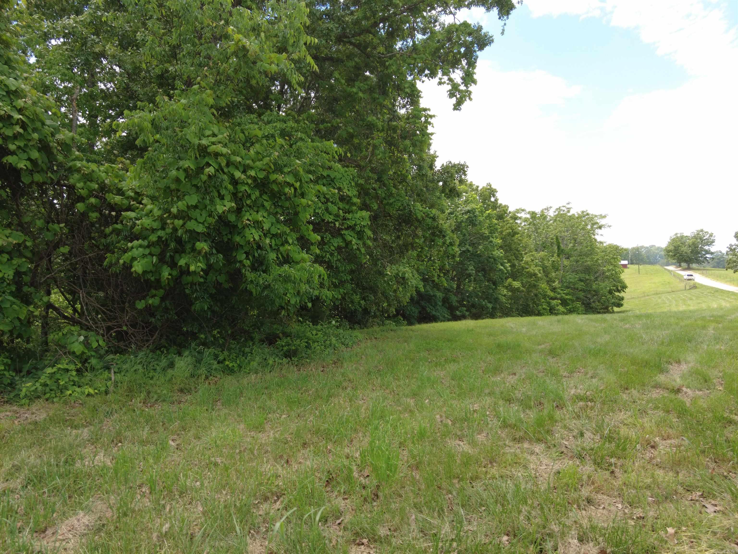 Not in Subdivision - Land