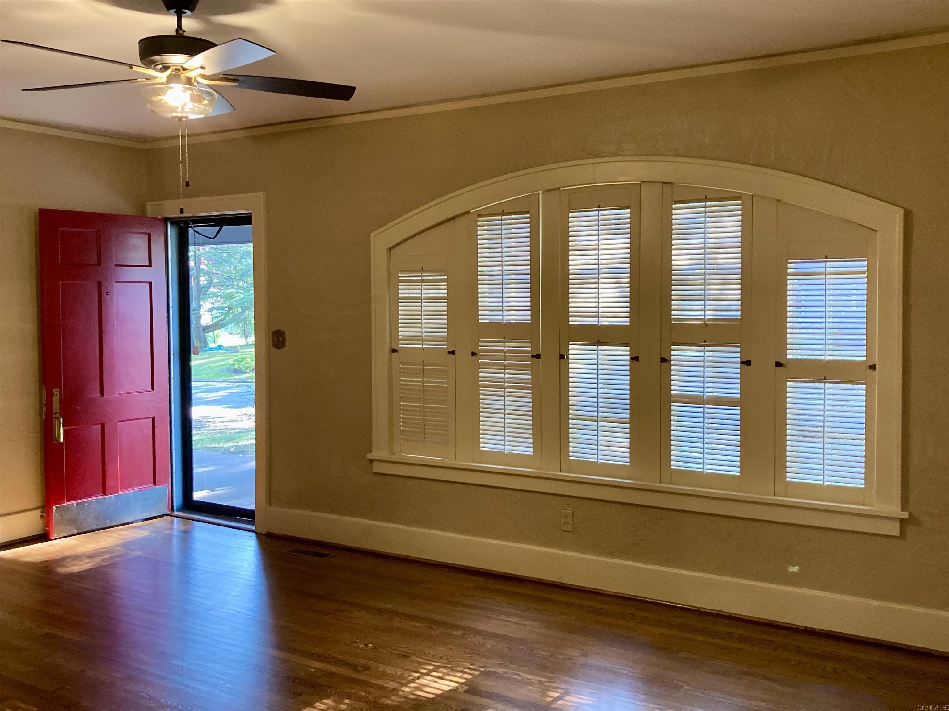 PARK HILL - Residential