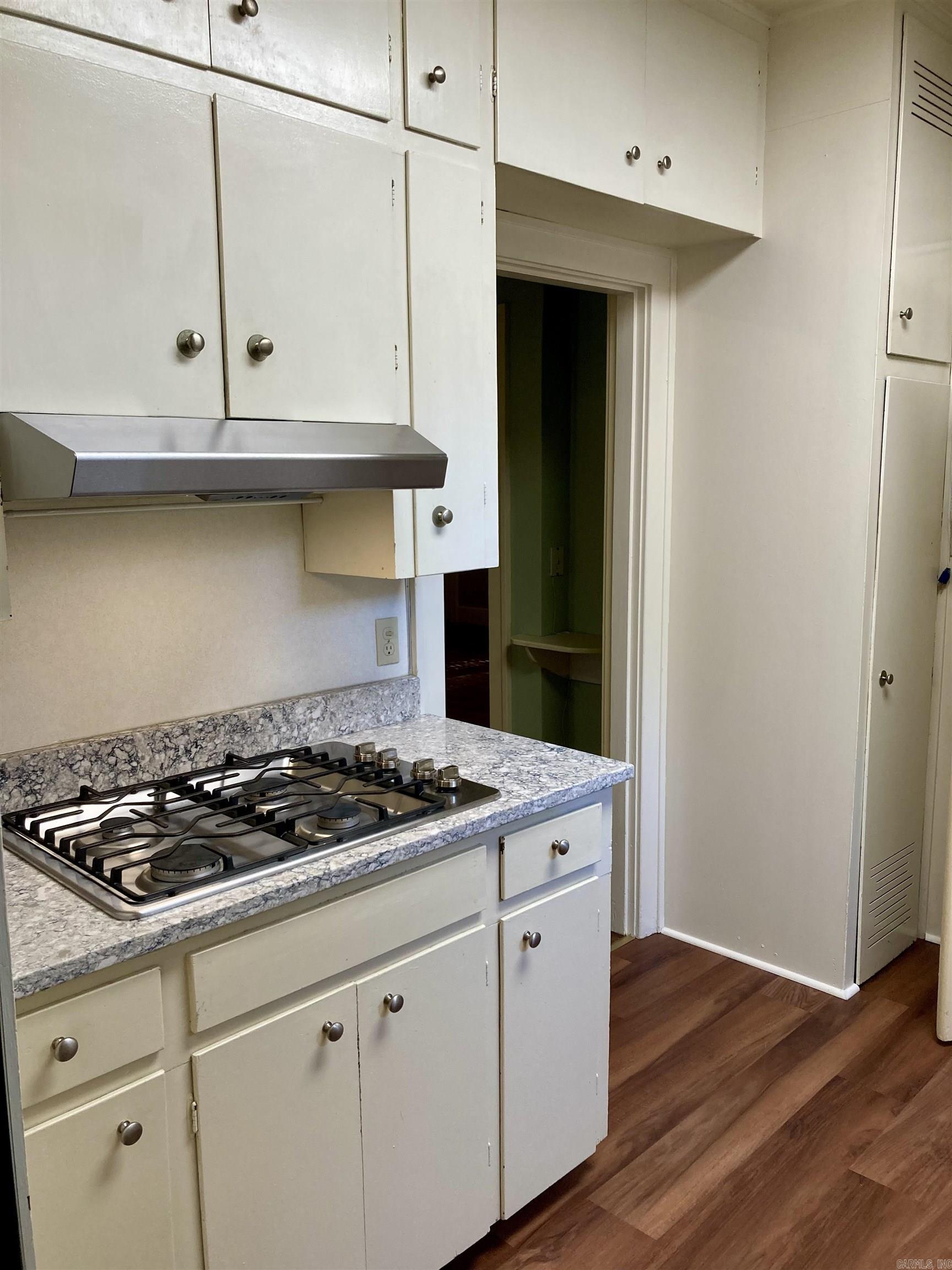 PARK HILL - Residential