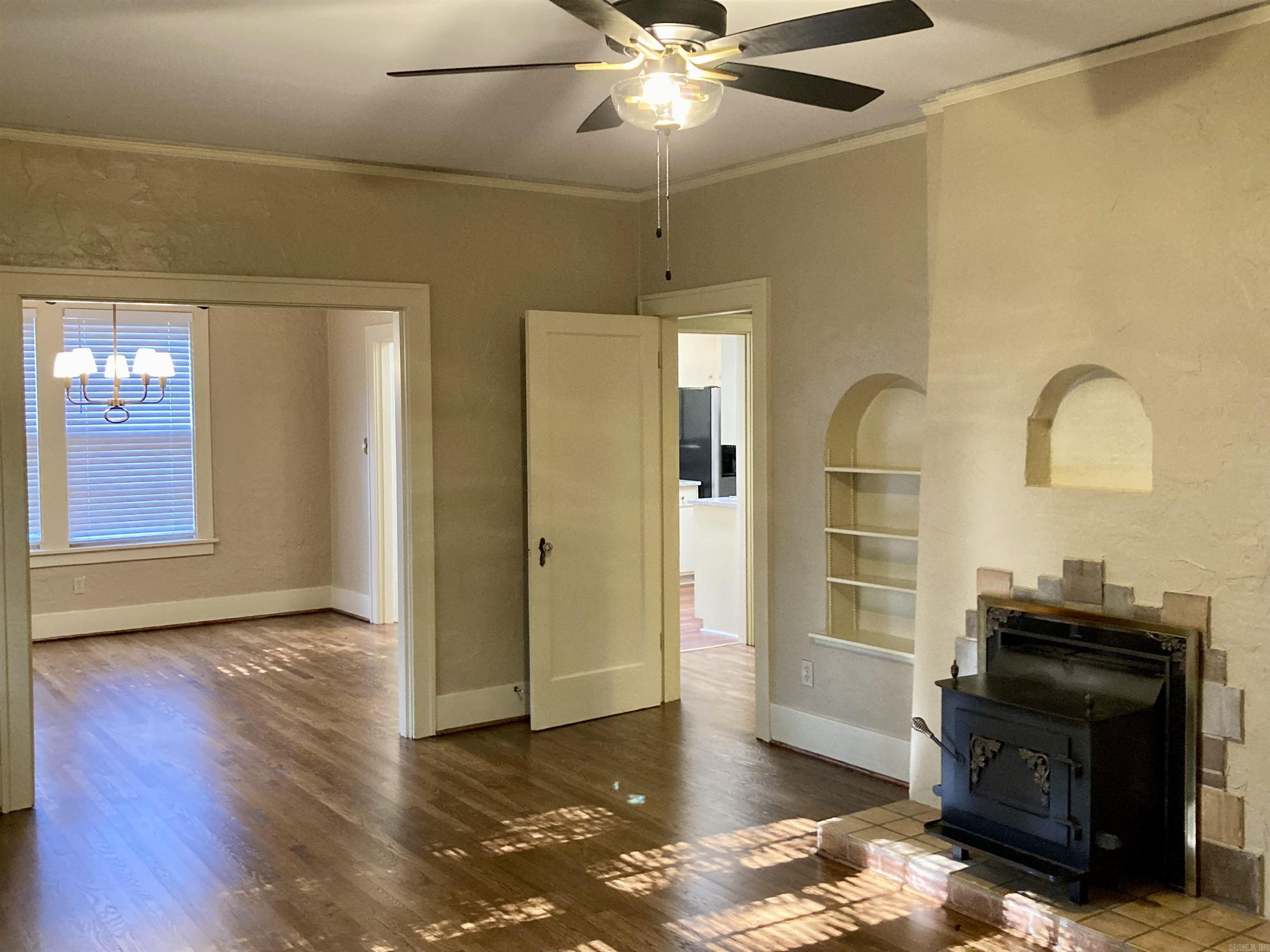 PARK HILL - Residential