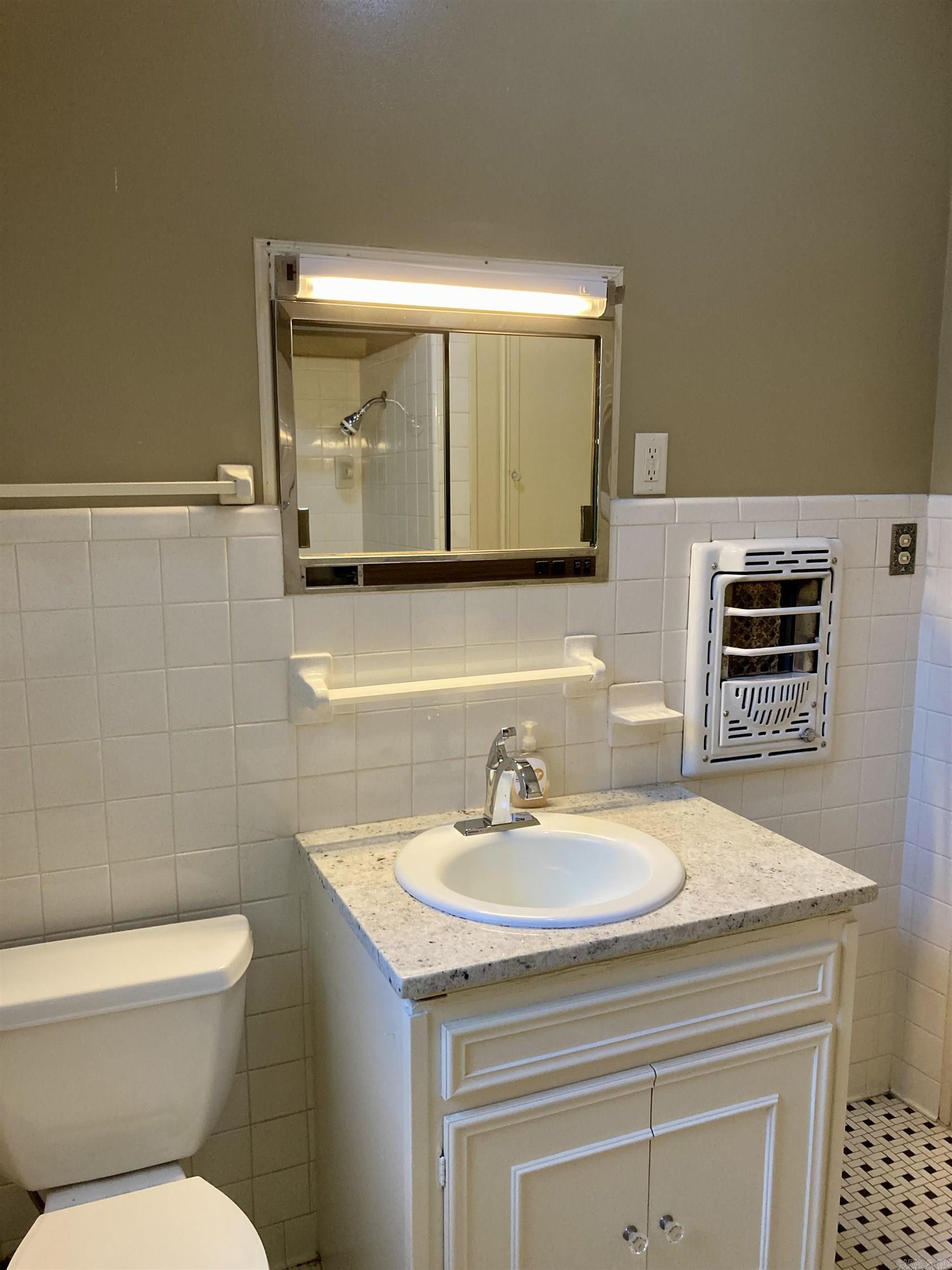 PARK HILL - Residential