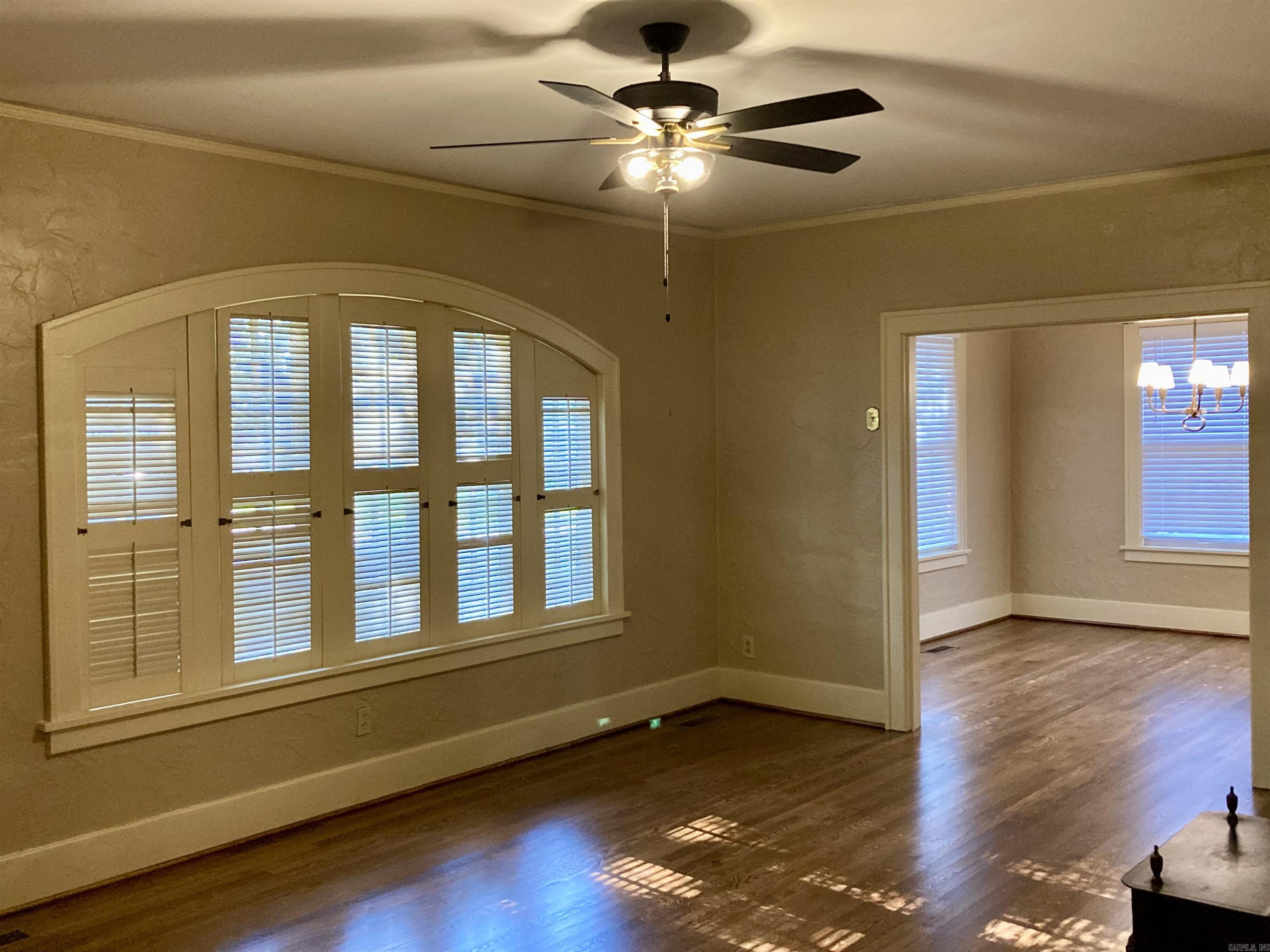 PARK HILL - Residential