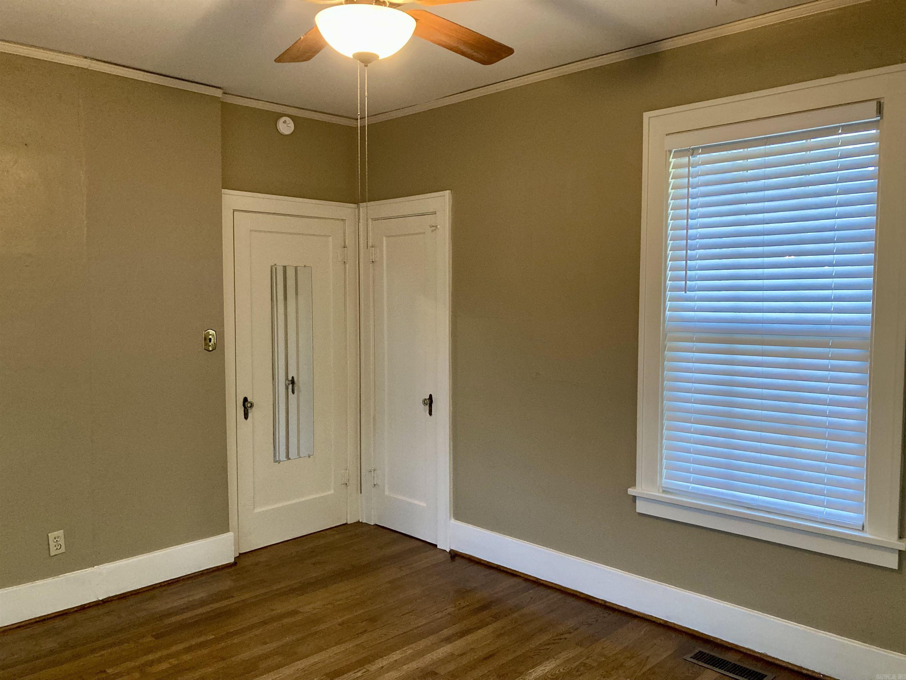 PARK HILL - Residential