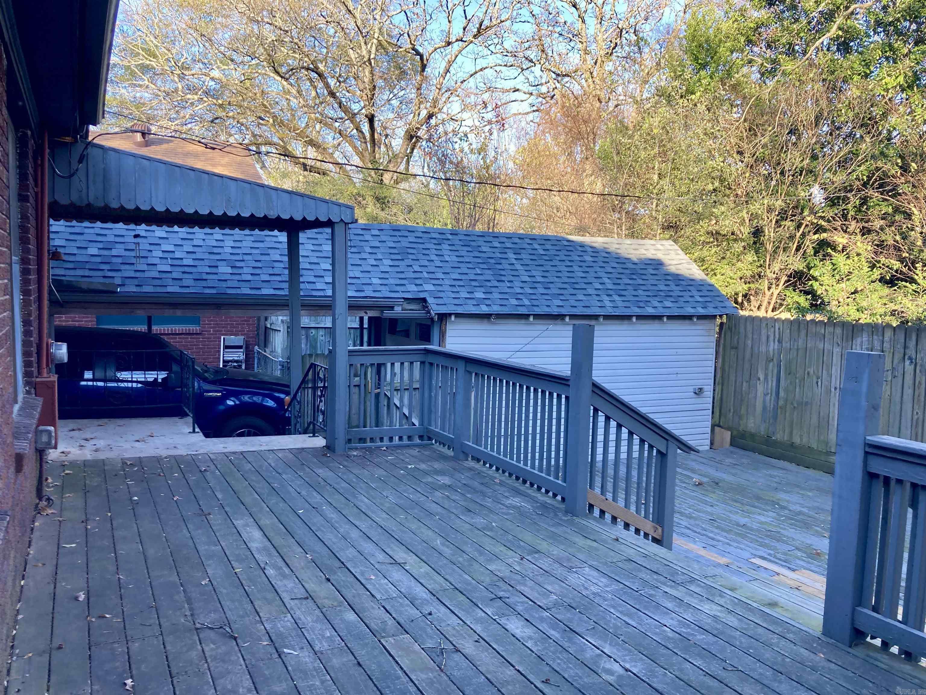 PARK HILL - Residential