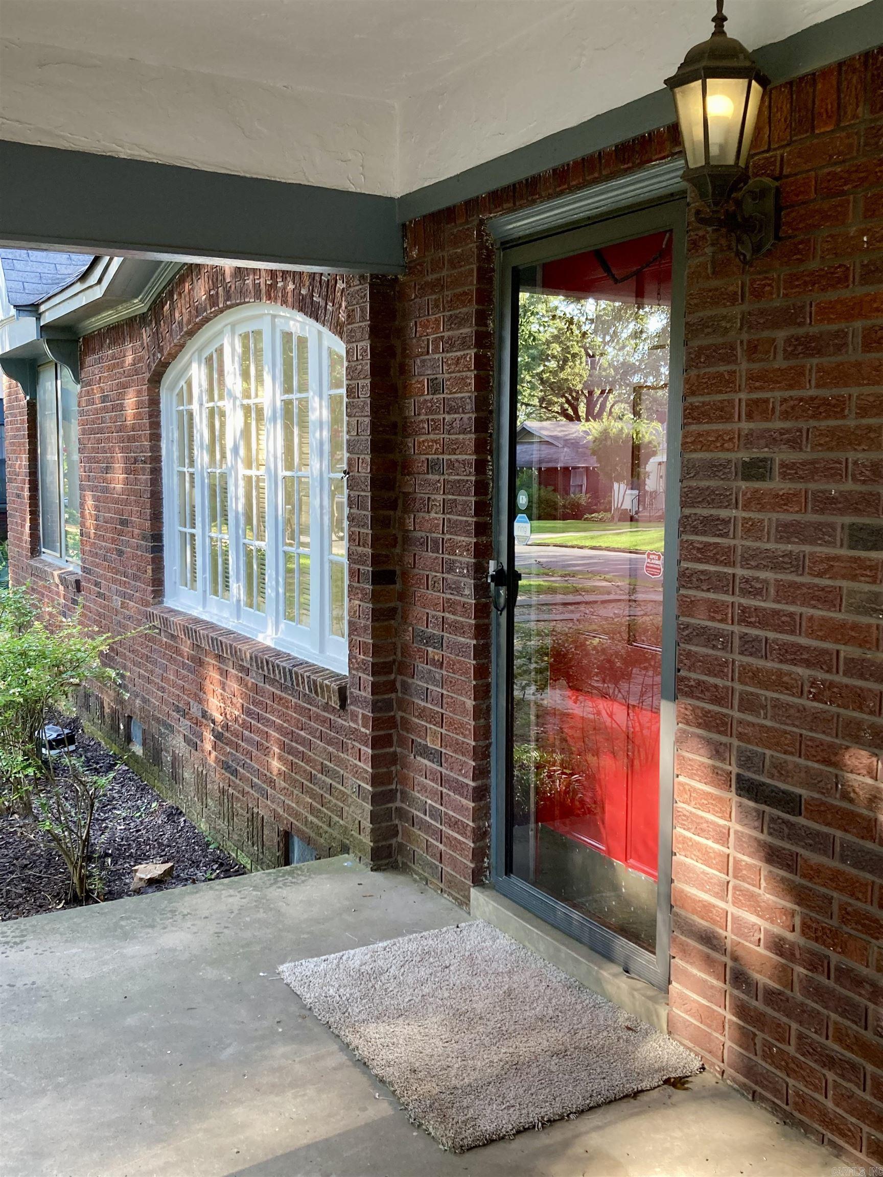 PARK HILL - Residential