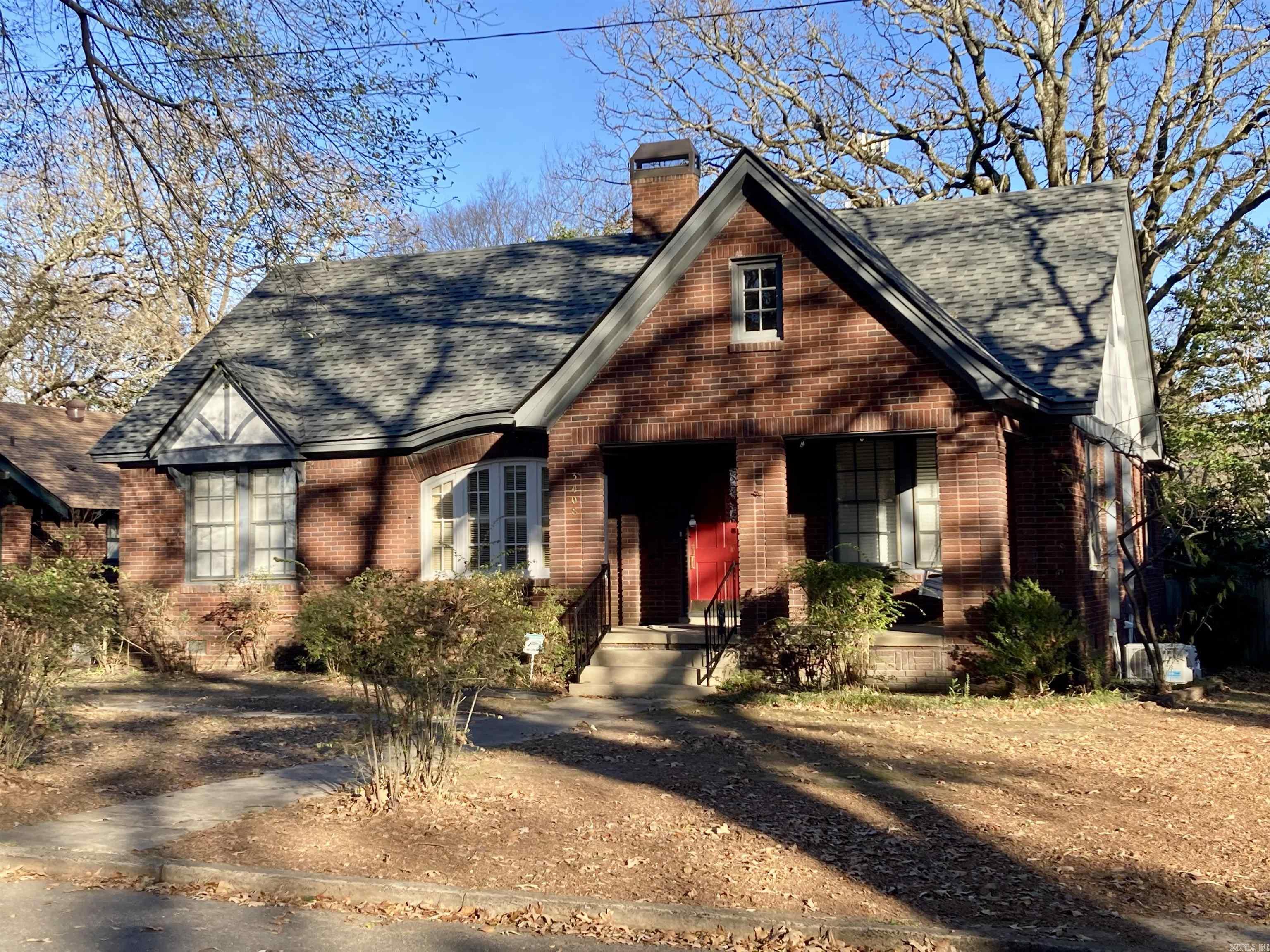 PARK HILL - Residential