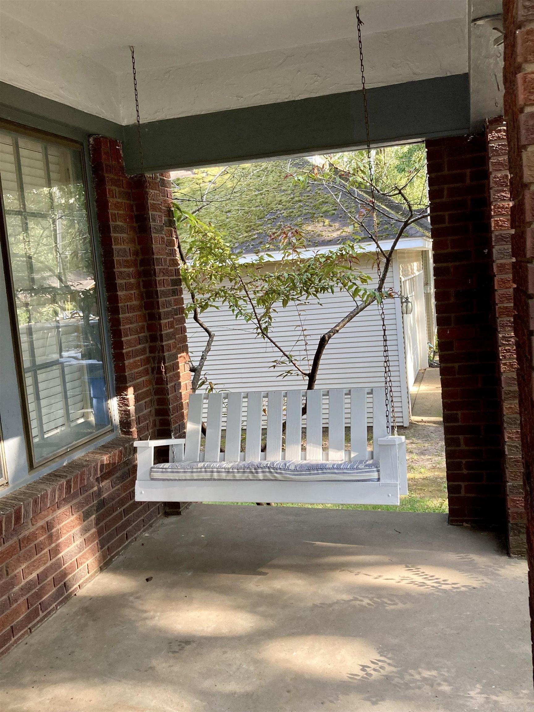 PARK HILL - Residential