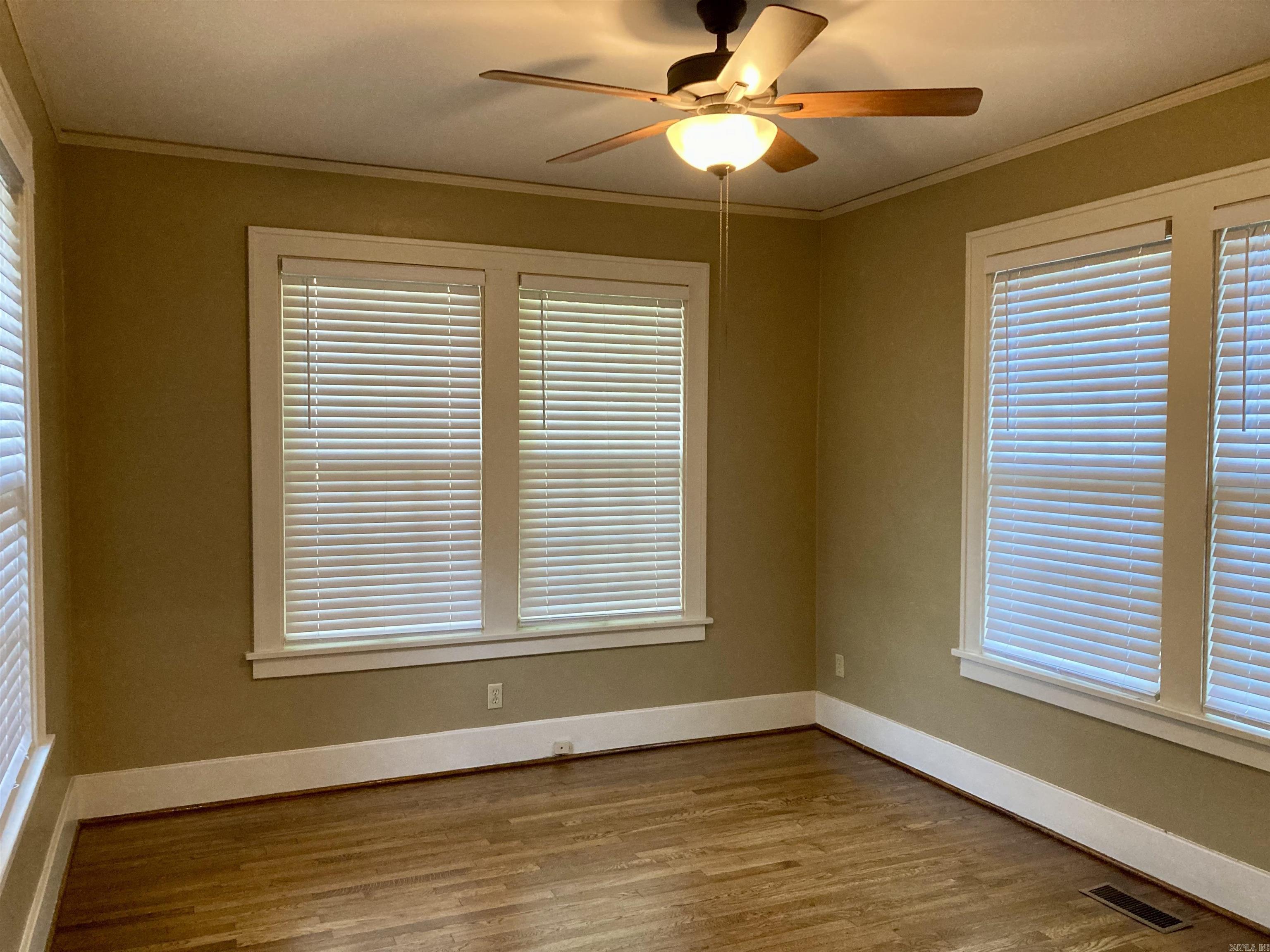 PARK HILL - Residential