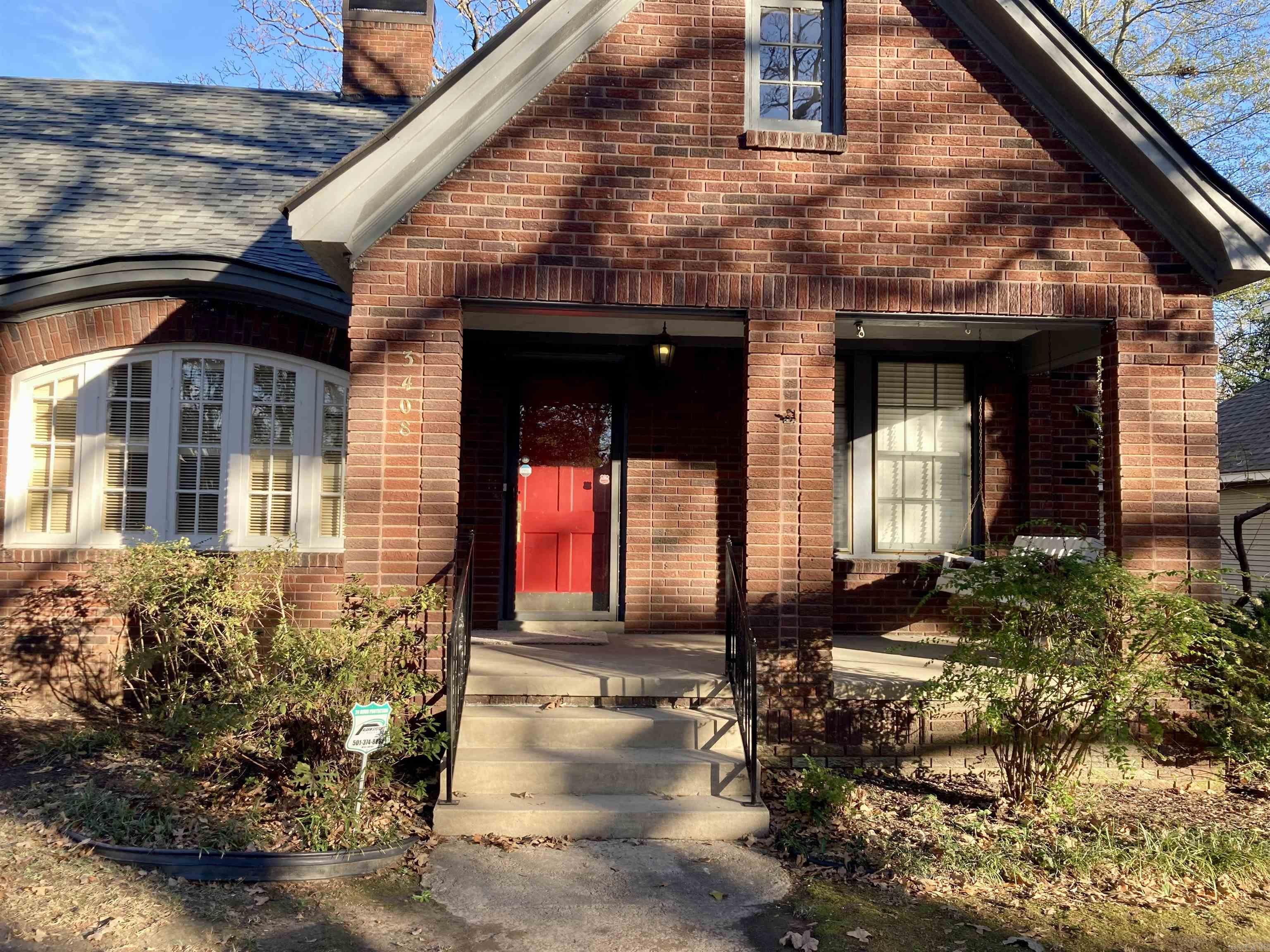 PARK HILL - Residential