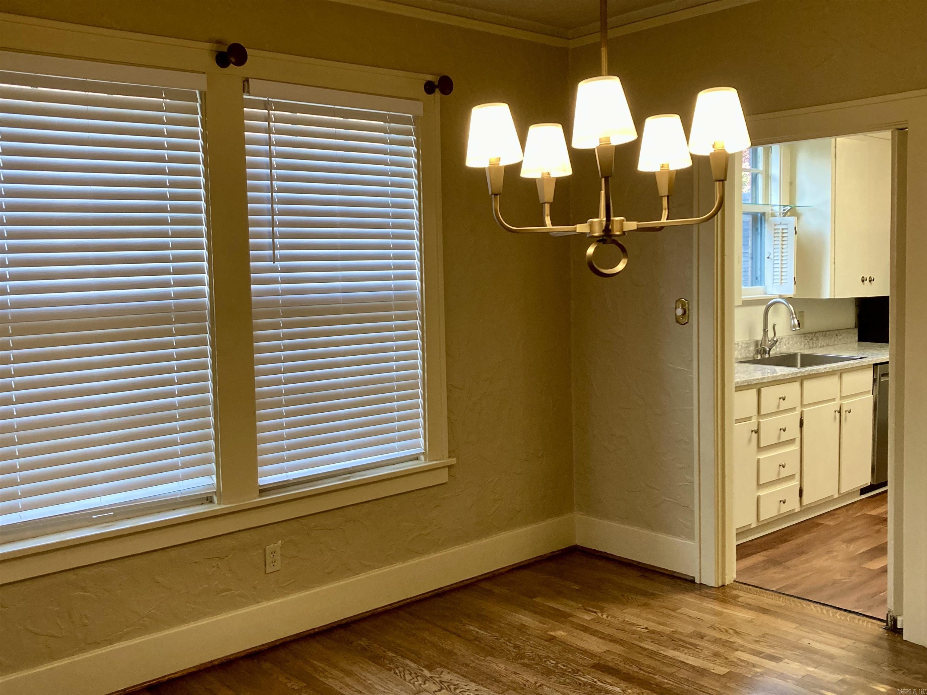 PARK HILL - Residential