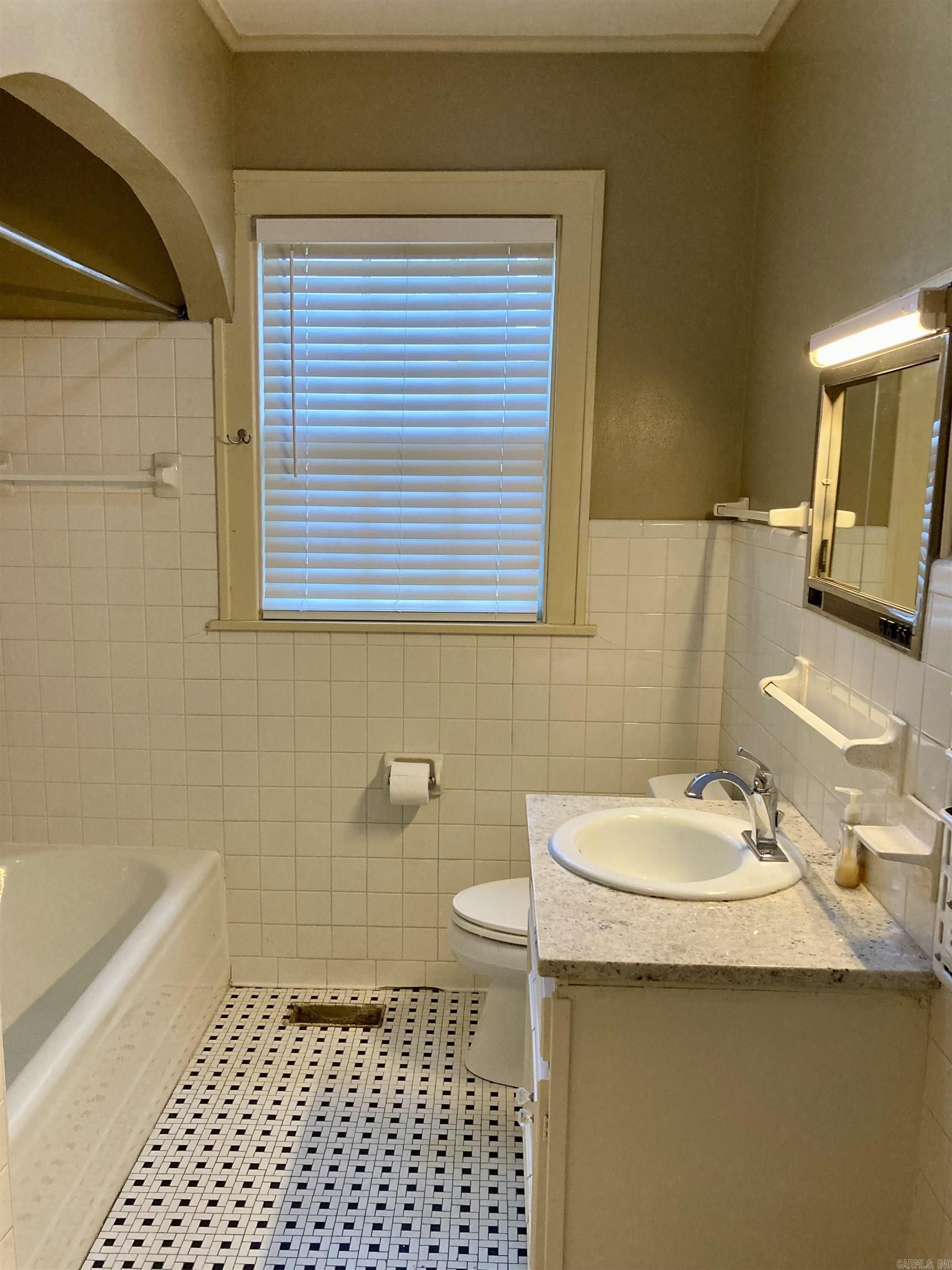 PARK HILL - Residential