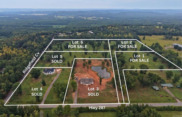 2 STATE HWY 287, GREENBRIER, AR 72058 - Image ad7ec25a4dcf84663544d2d6dae1d286/2787374570