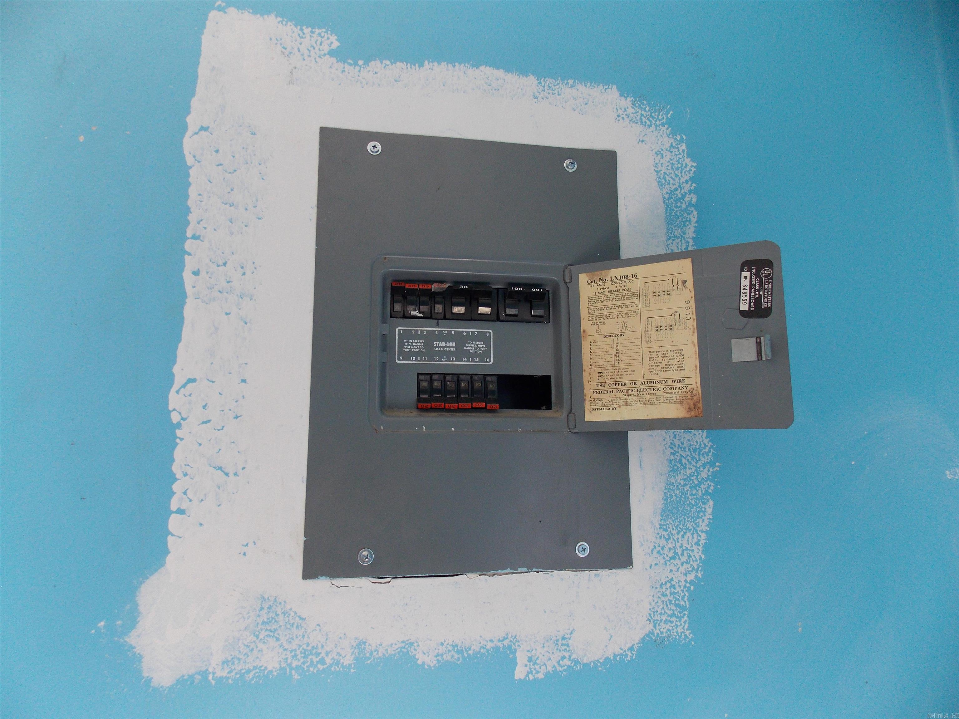 Bradford Original - Residential