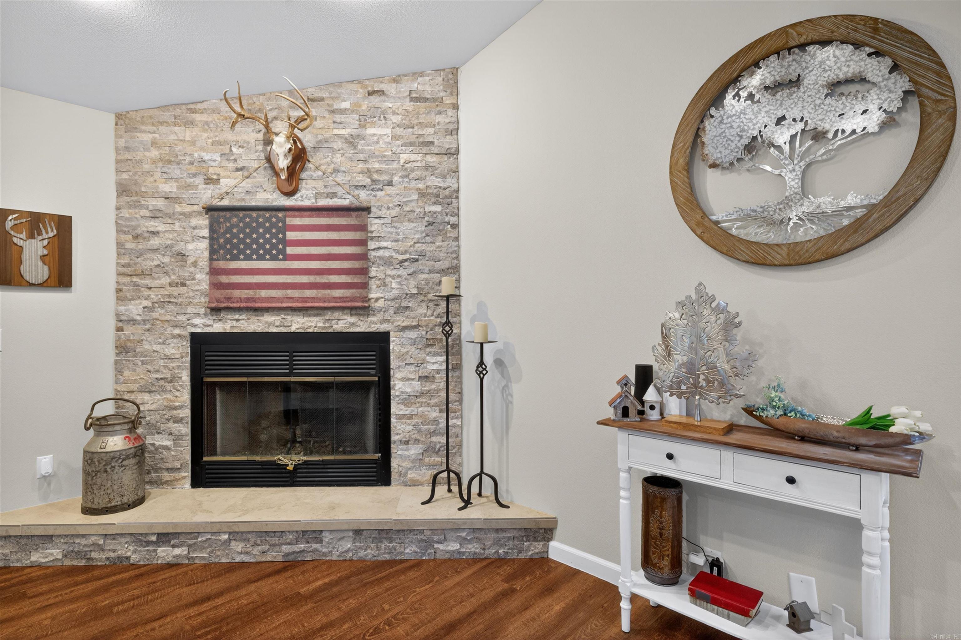 Hartura - Residential