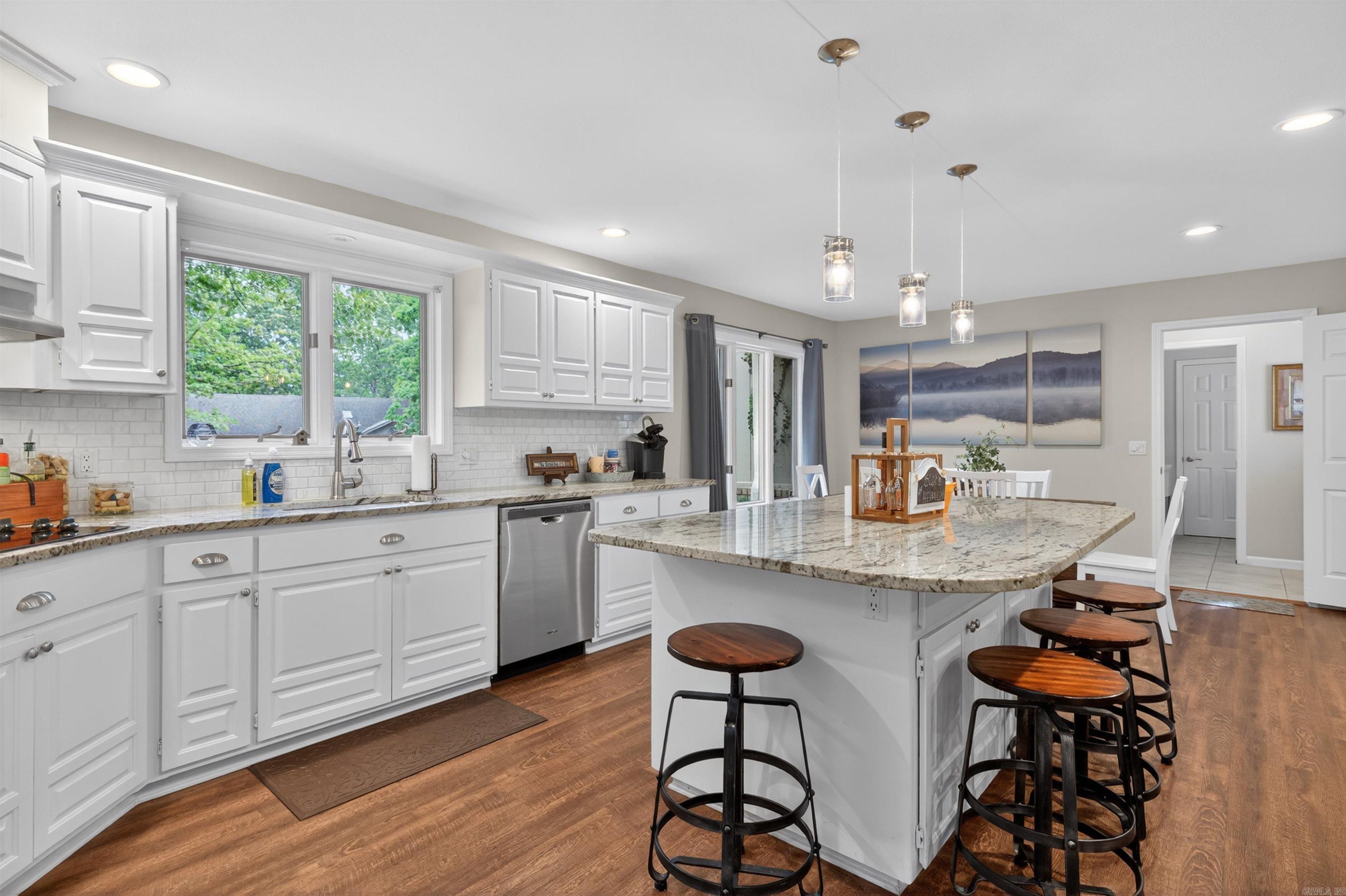 Hartura - Residential