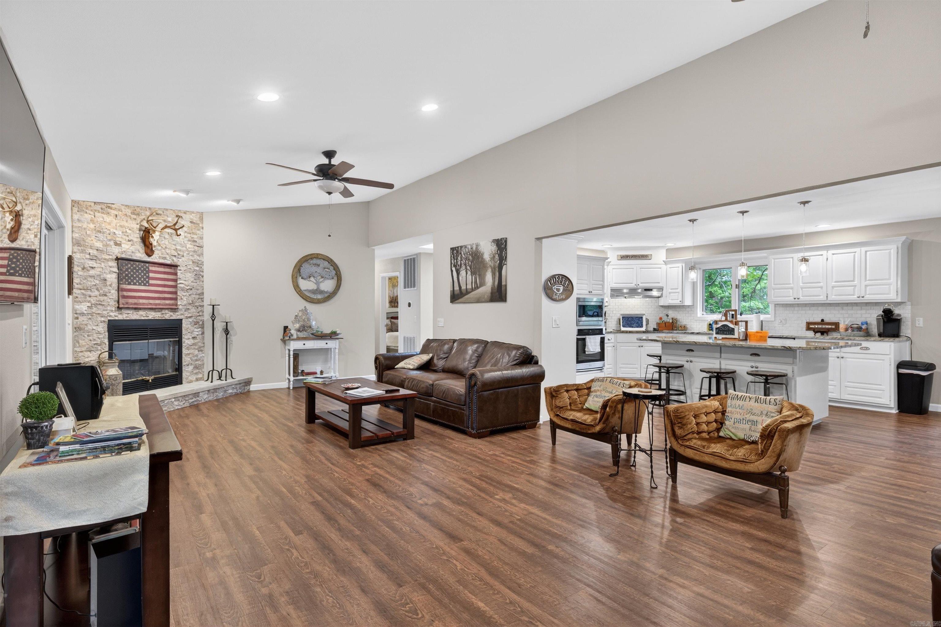 Hartura - Residential