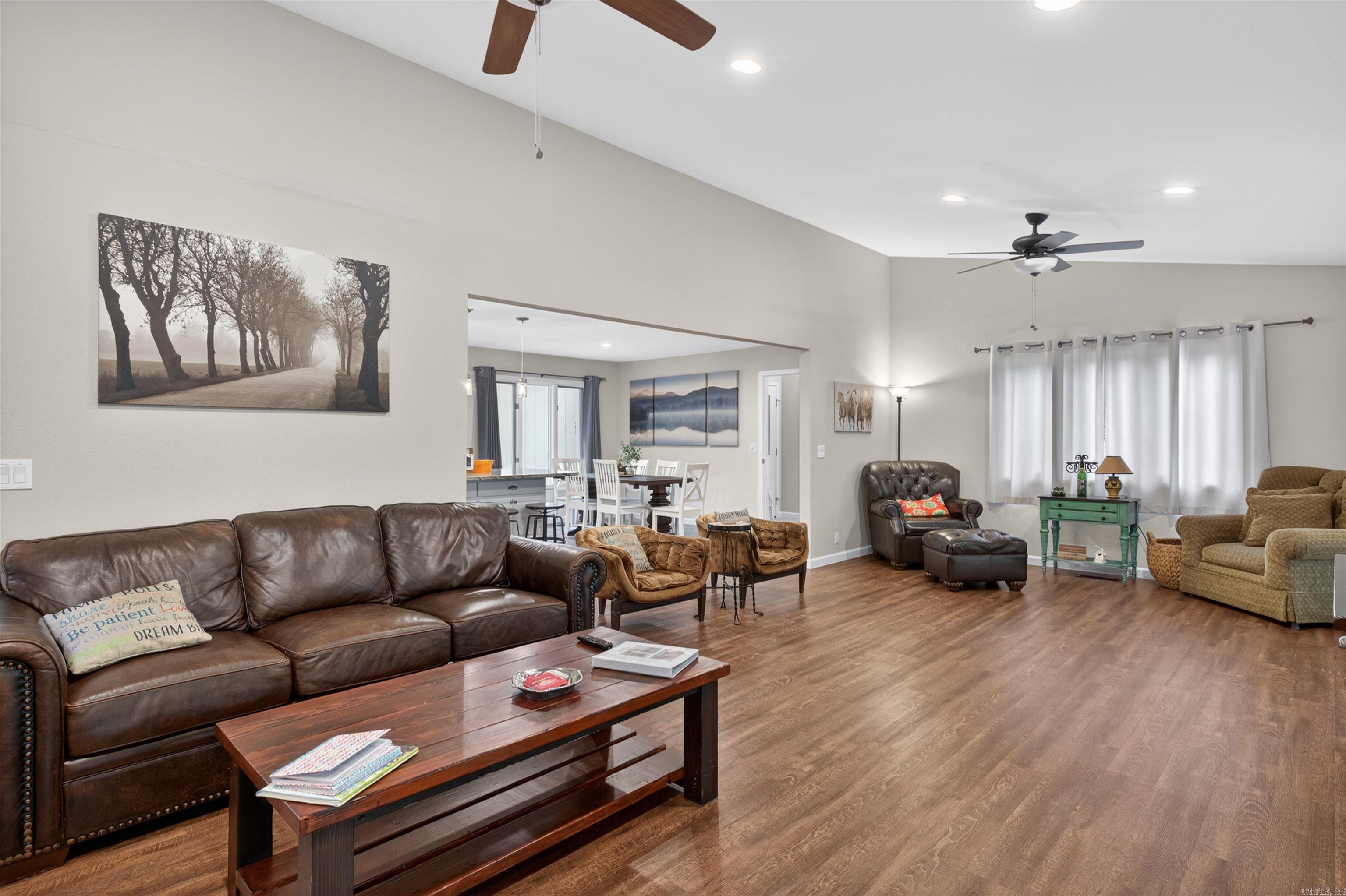 Hartura - Residential