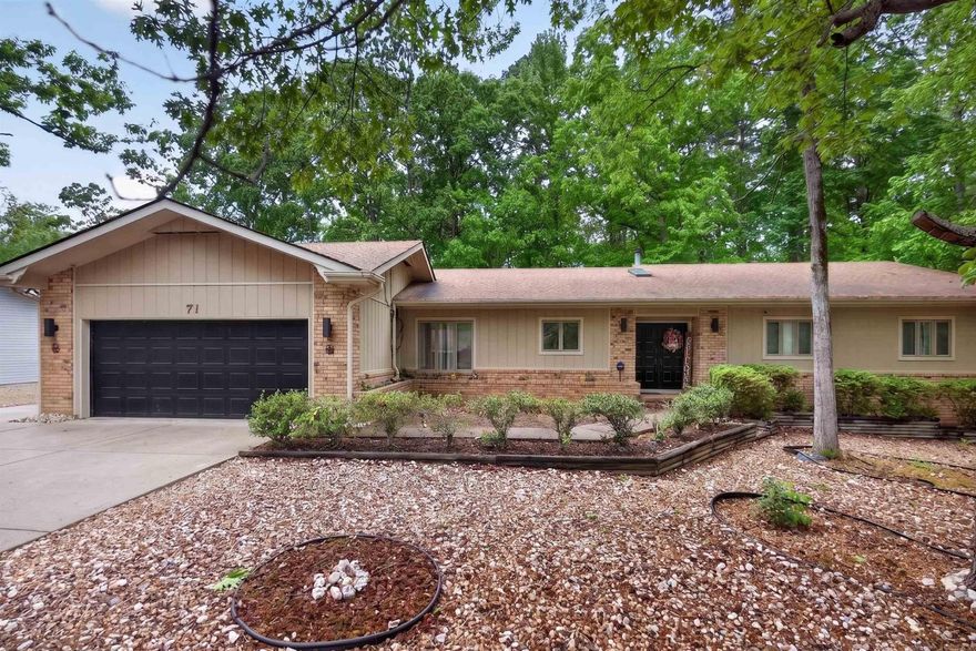 Great home in an unbeatable location directly across the street from Lake Balboa, just minutes from the Balboa Gate, Balboa Beach and marina. This tastefully updated one-level home is truly move-in ready and offered fully furnished for your convenience. Featuring 3 bedrooms and 2.5 bathrooms, the home boasts an open-concept kitchen with large island, perfect for entertaining and everyday living. Enjoy the comfort of a private screened-in back porch, ideal for relaxing year-round. A fantastic opportunity to own a beautifully maintained home in a prime location close to everything Lake Balboa has to offer. AGENTS SEE REMARKS.