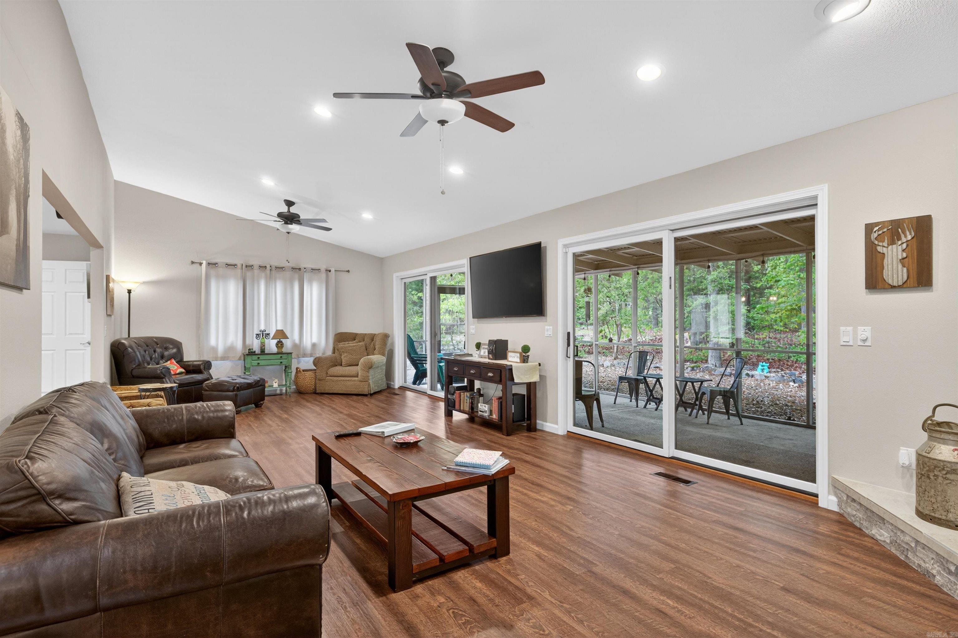 Hartura - Residential