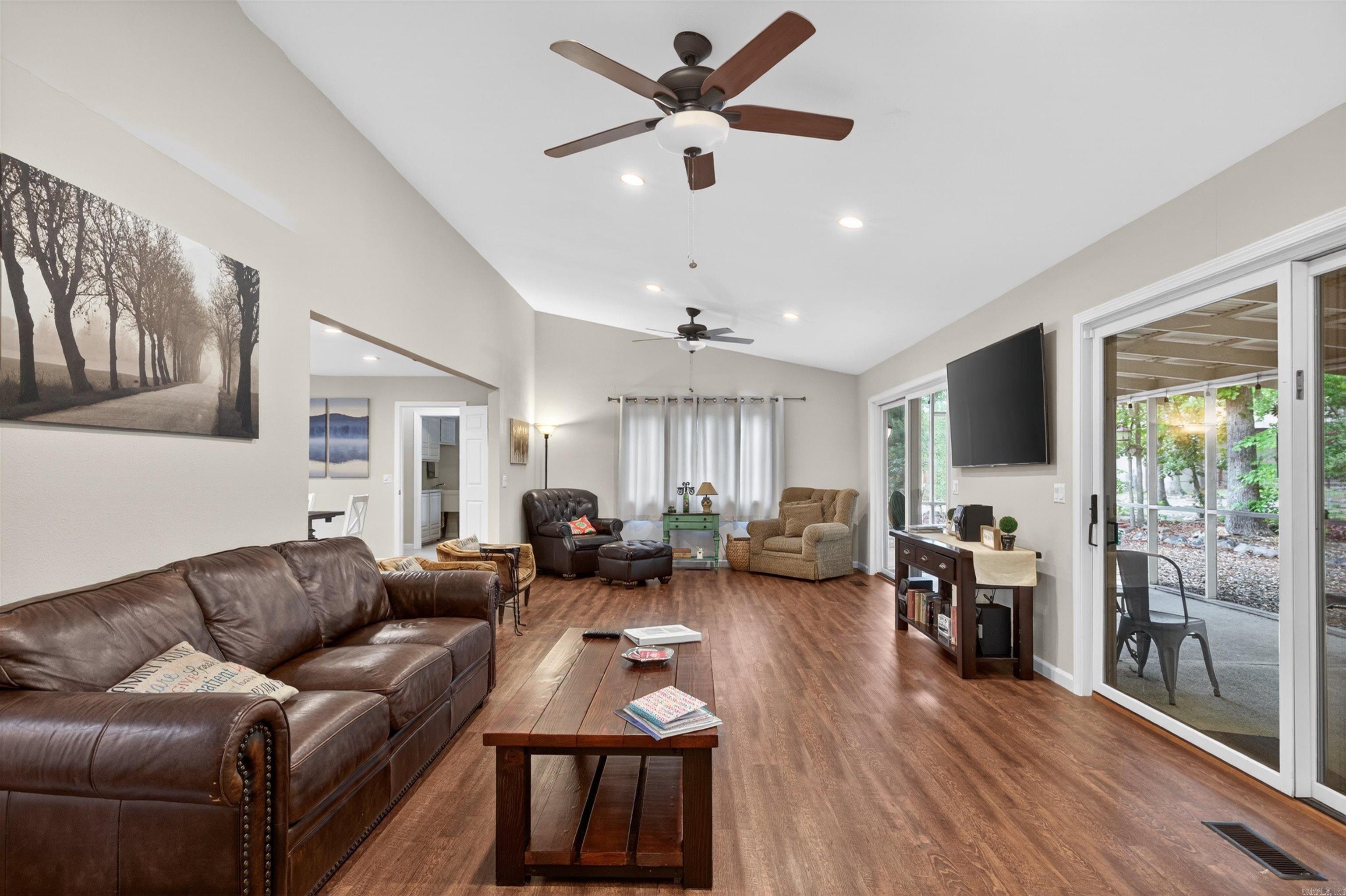 Hartura - Residential