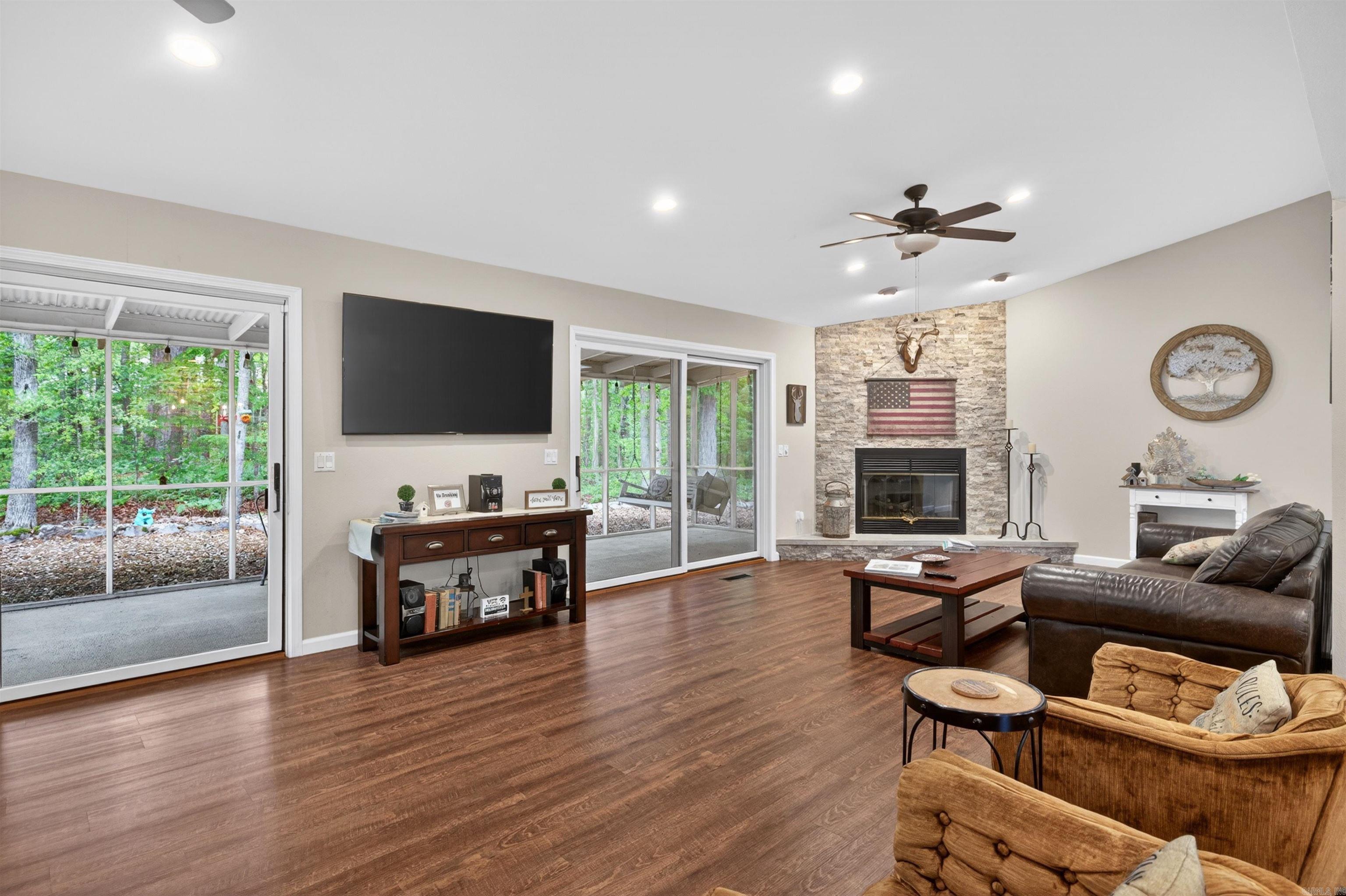 Hartura - Residential