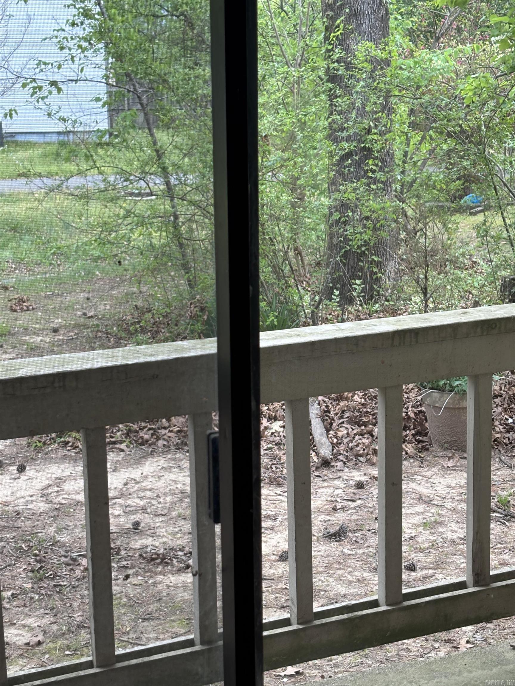 FOREST EDGE WEST CONDO HPR - Residential