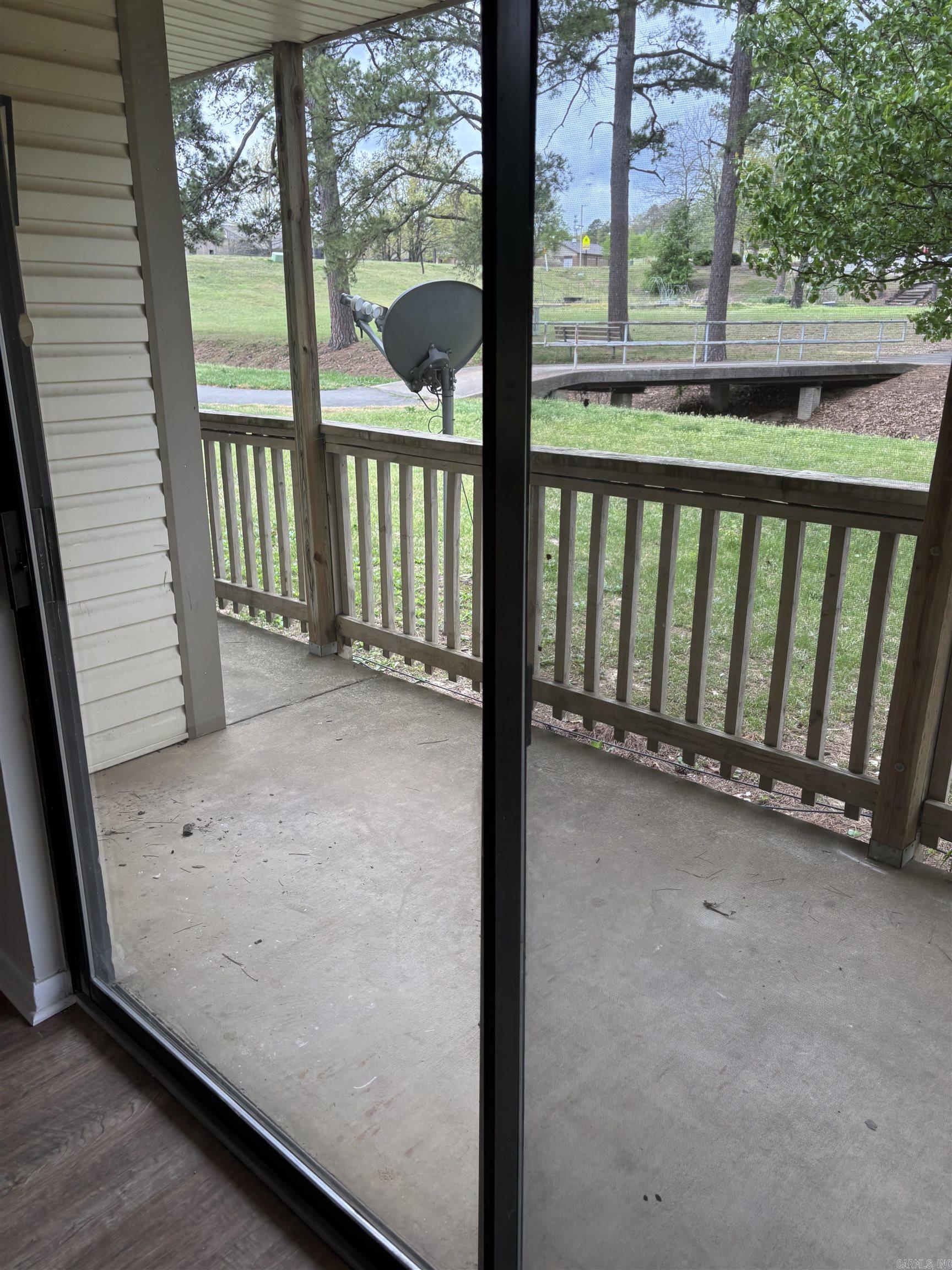 FOREST EDGE WEST CONDO HPR - Residential